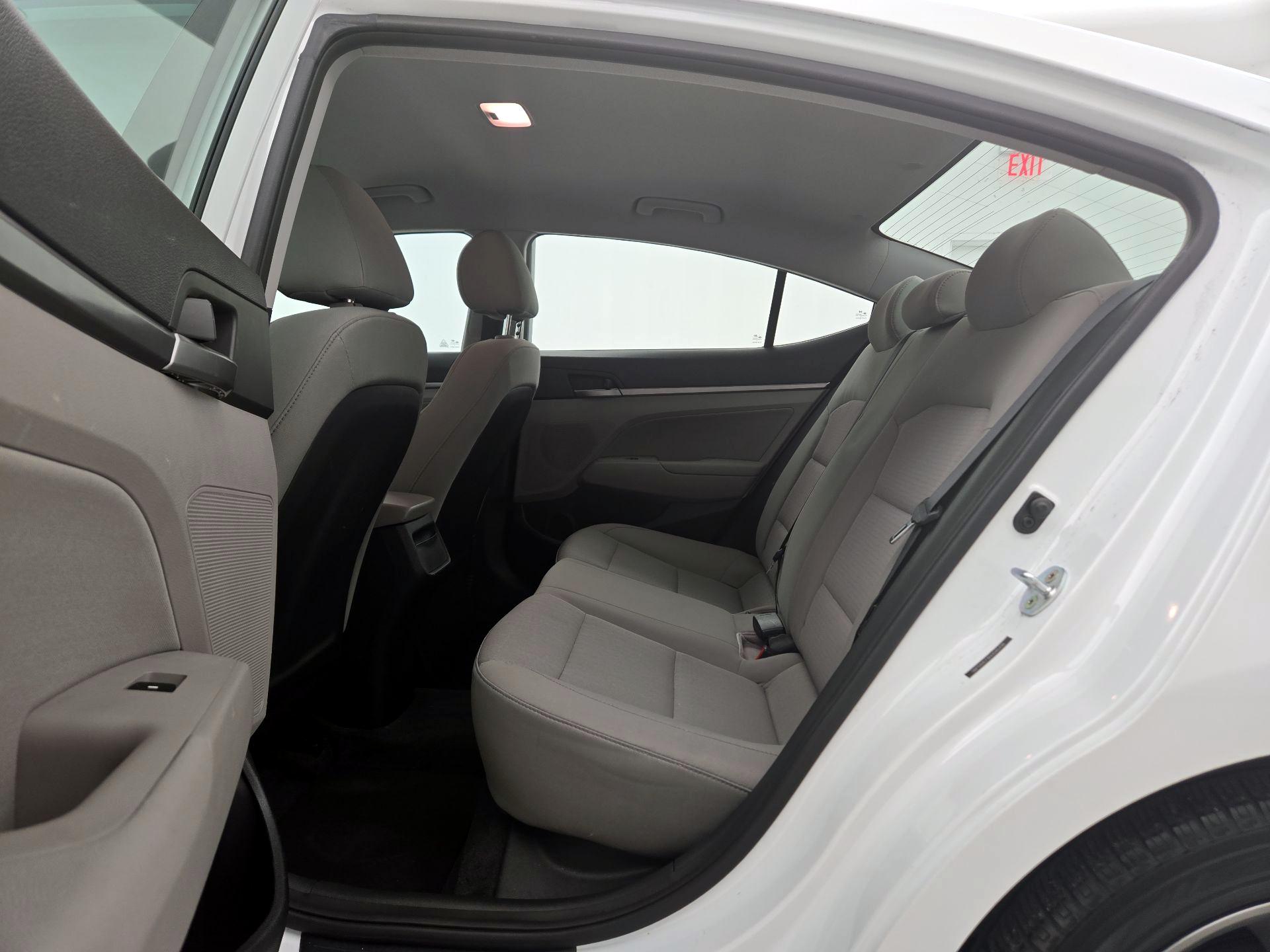 Thumbnail: 2017 Hyundai Elantra - 19