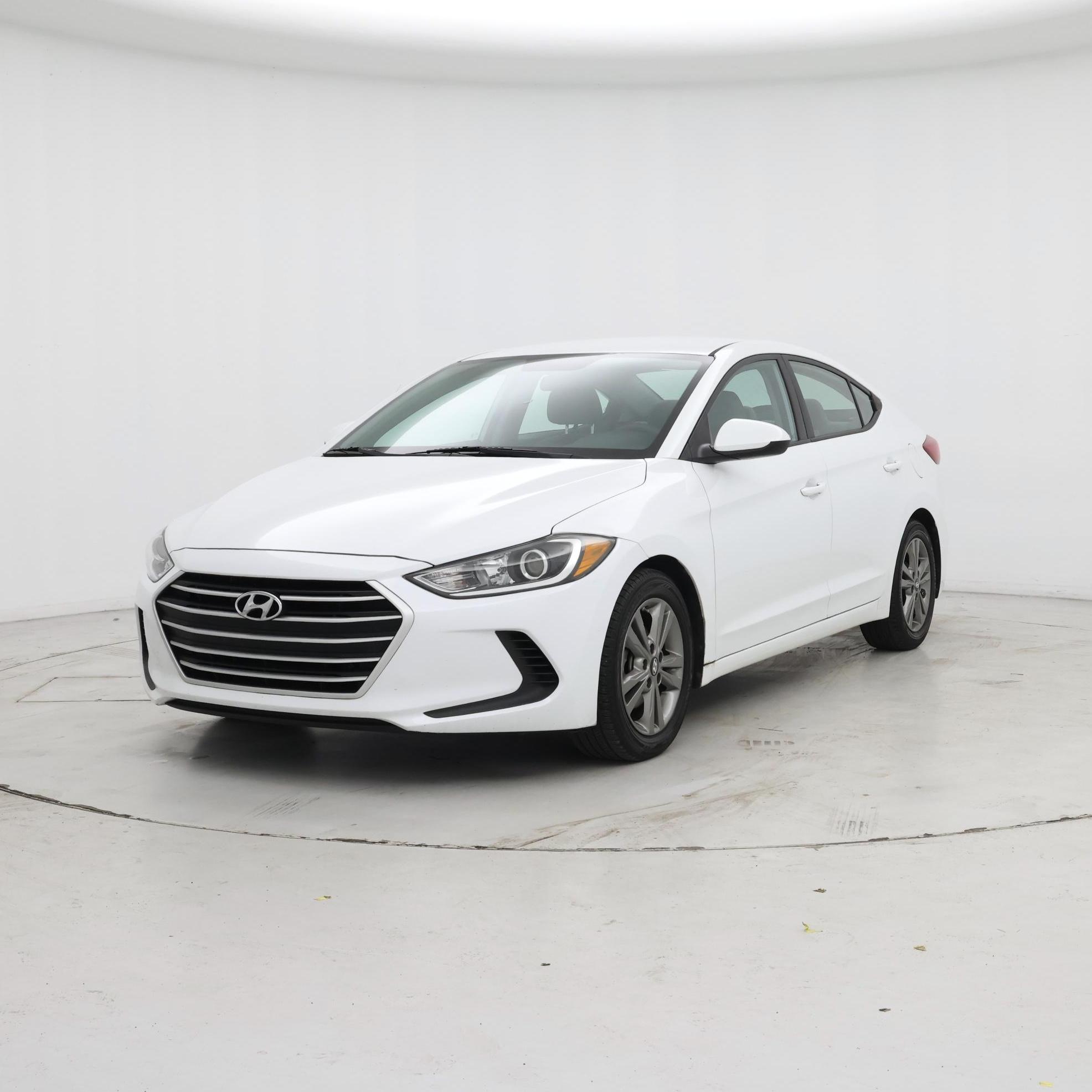 Thumbnail: 2017 Hyundai Elantra - 4