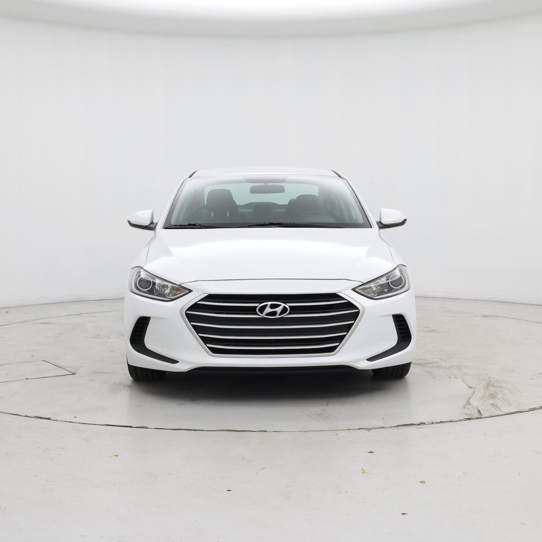 Thumbnail: 2017 Hyundai Elantra - 5