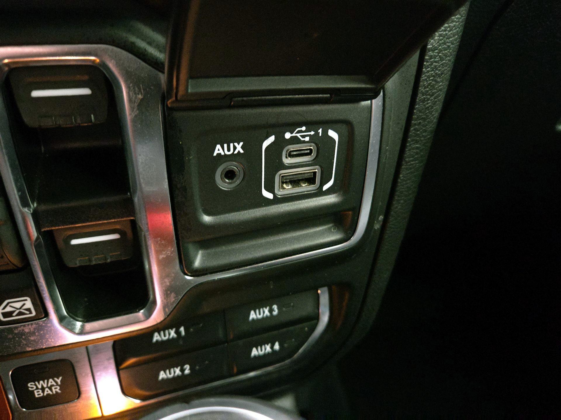 Thumbnail: 2021 Jeep Wrangler - 19