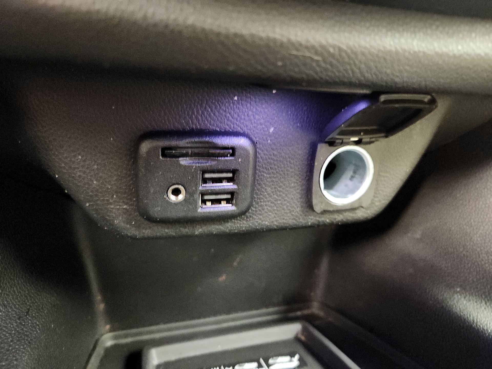 Thumbnail: 2022 Chevrolet Traverse - 18