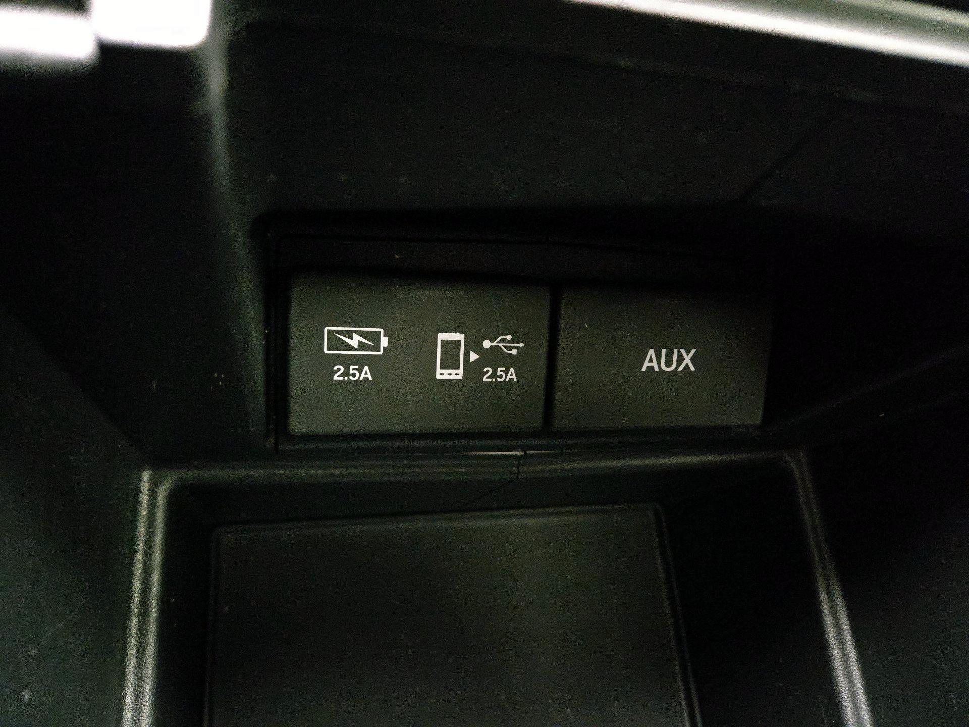 Thumbnail: 2019 Honda Odyssey - 18