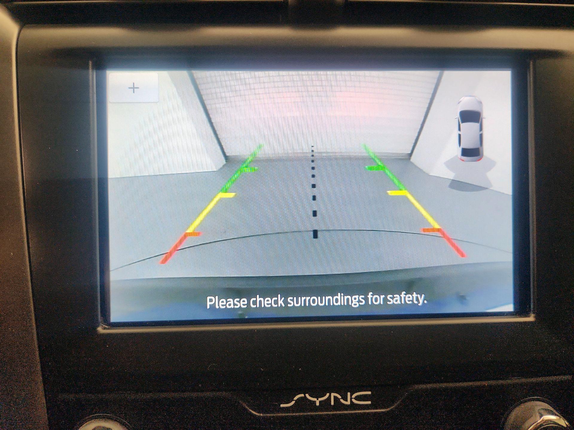 Thumbnail: 2020 Ford Fusion - 14