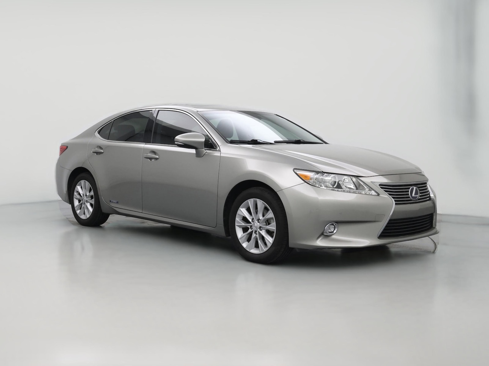2015 Lexus ES 300h