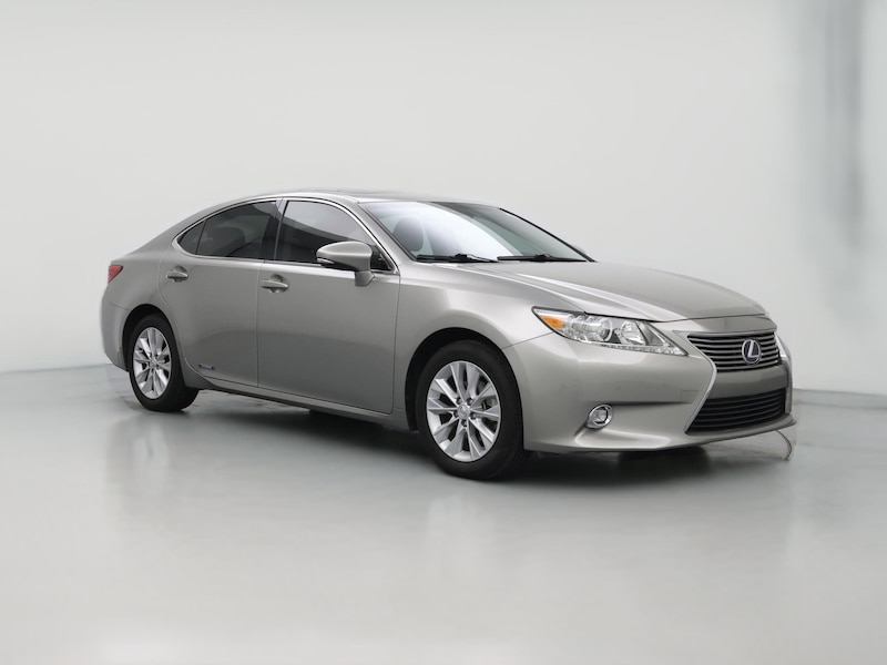 2015 Lexus ES Hybrid 300h -
                  Jackson, TN