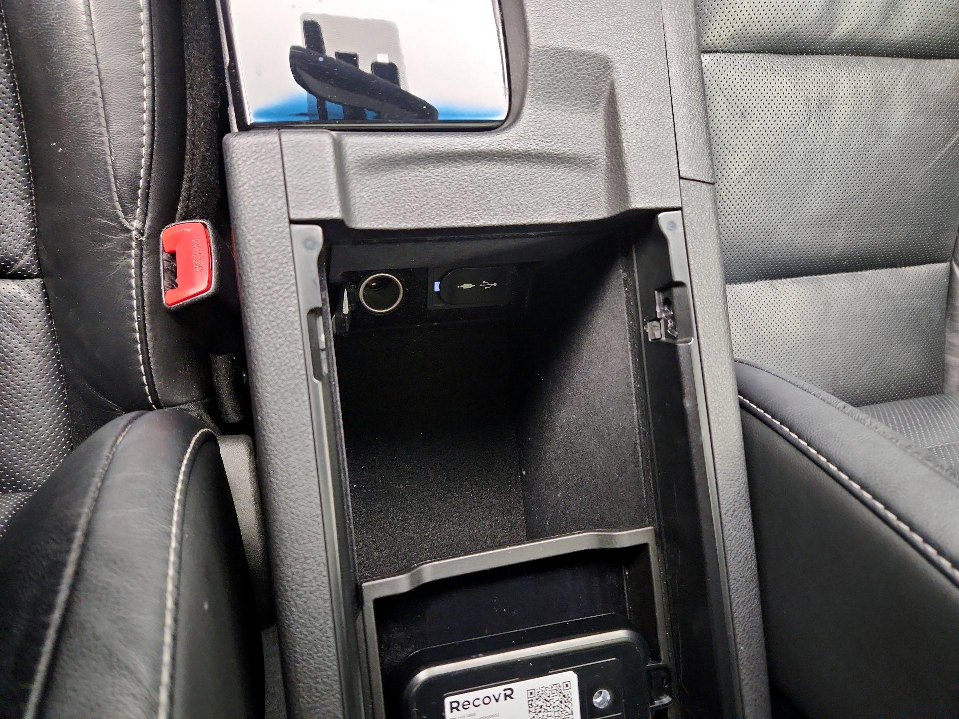 Thumbnail: 2015 Lexus ES - 19