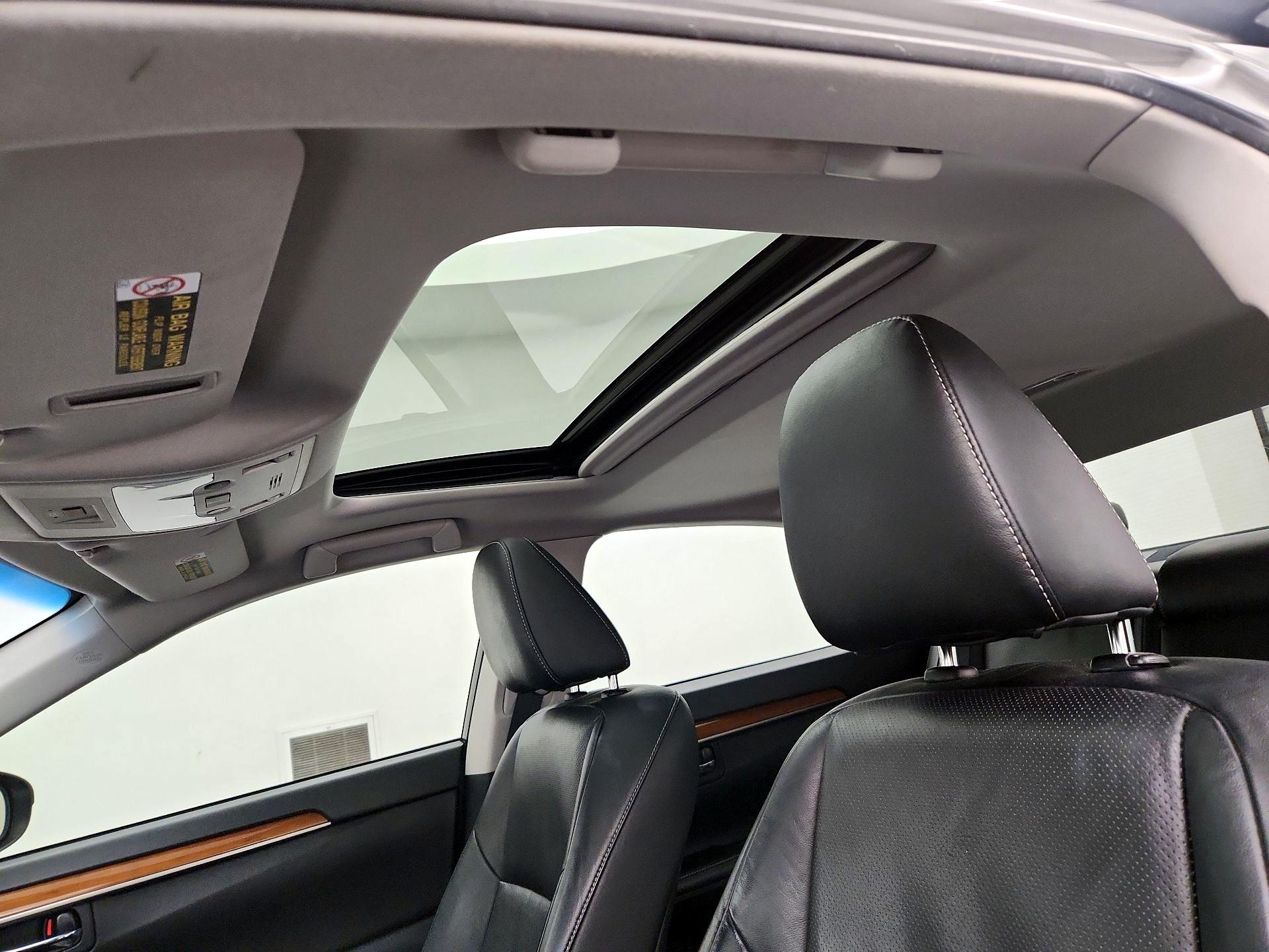 Thumbnail: 2015 Lexus ES - 20