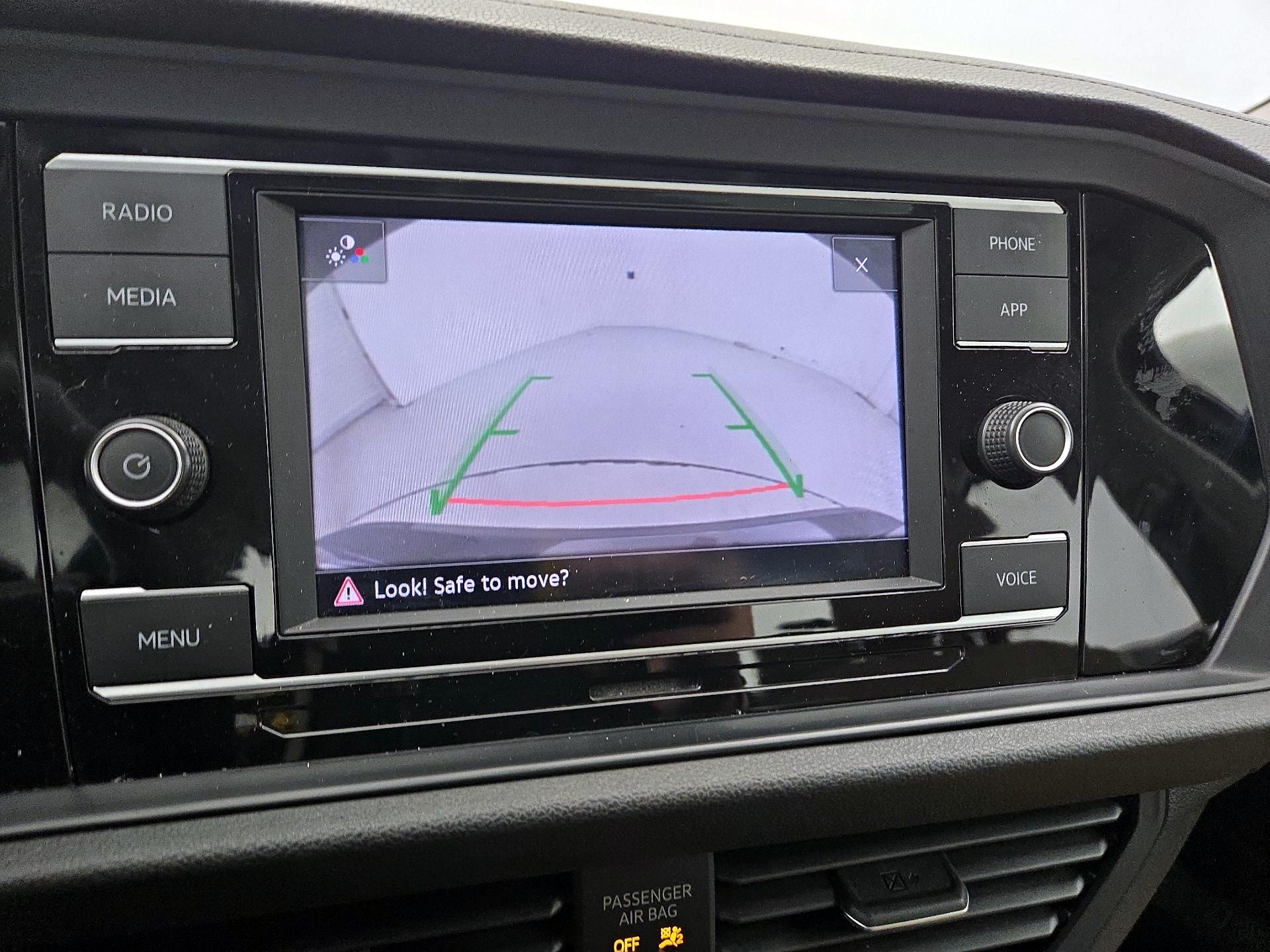 Thumbnail: 2020 Volkswagen Jetta - 14