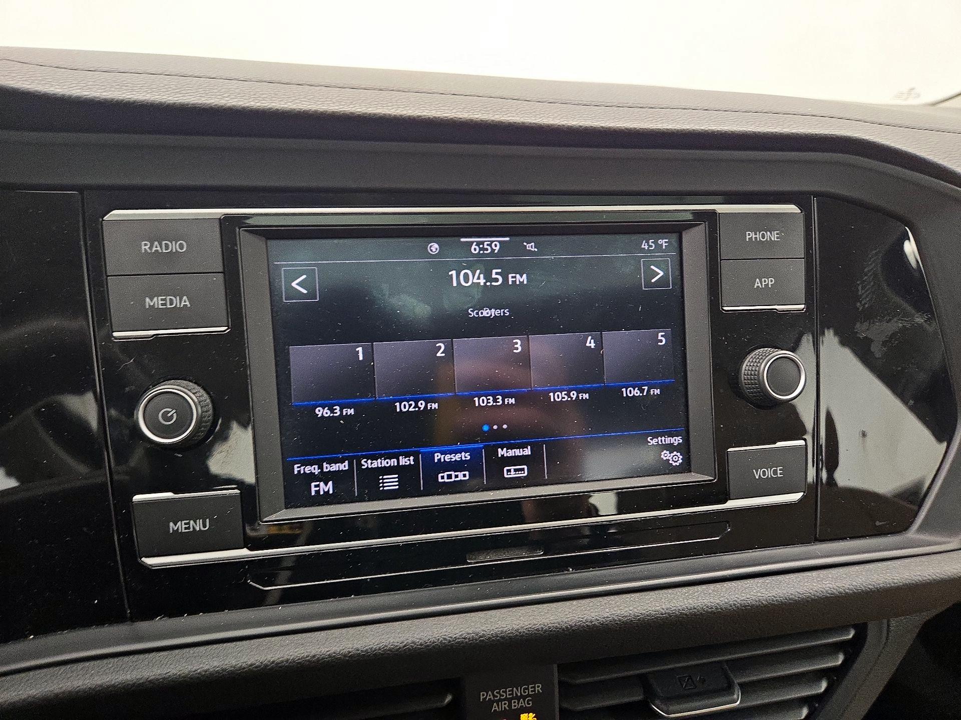 Thumbnail: 2020 Volkswagen Jetta - 15