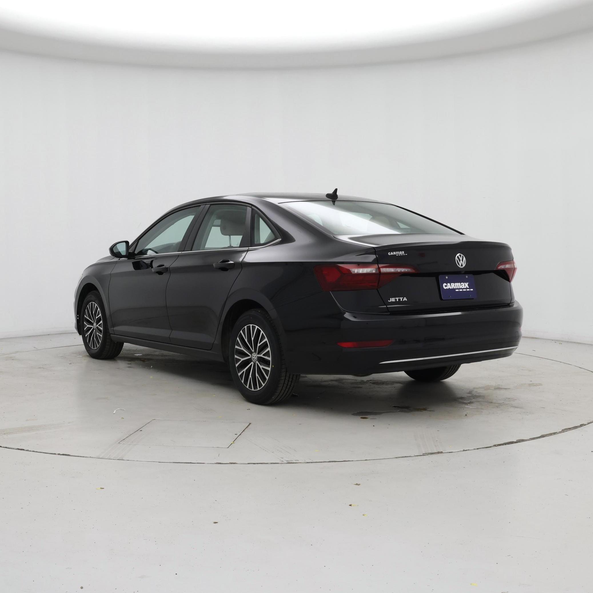 Thumbnail: 2020 Volkswagen Jetta - 2