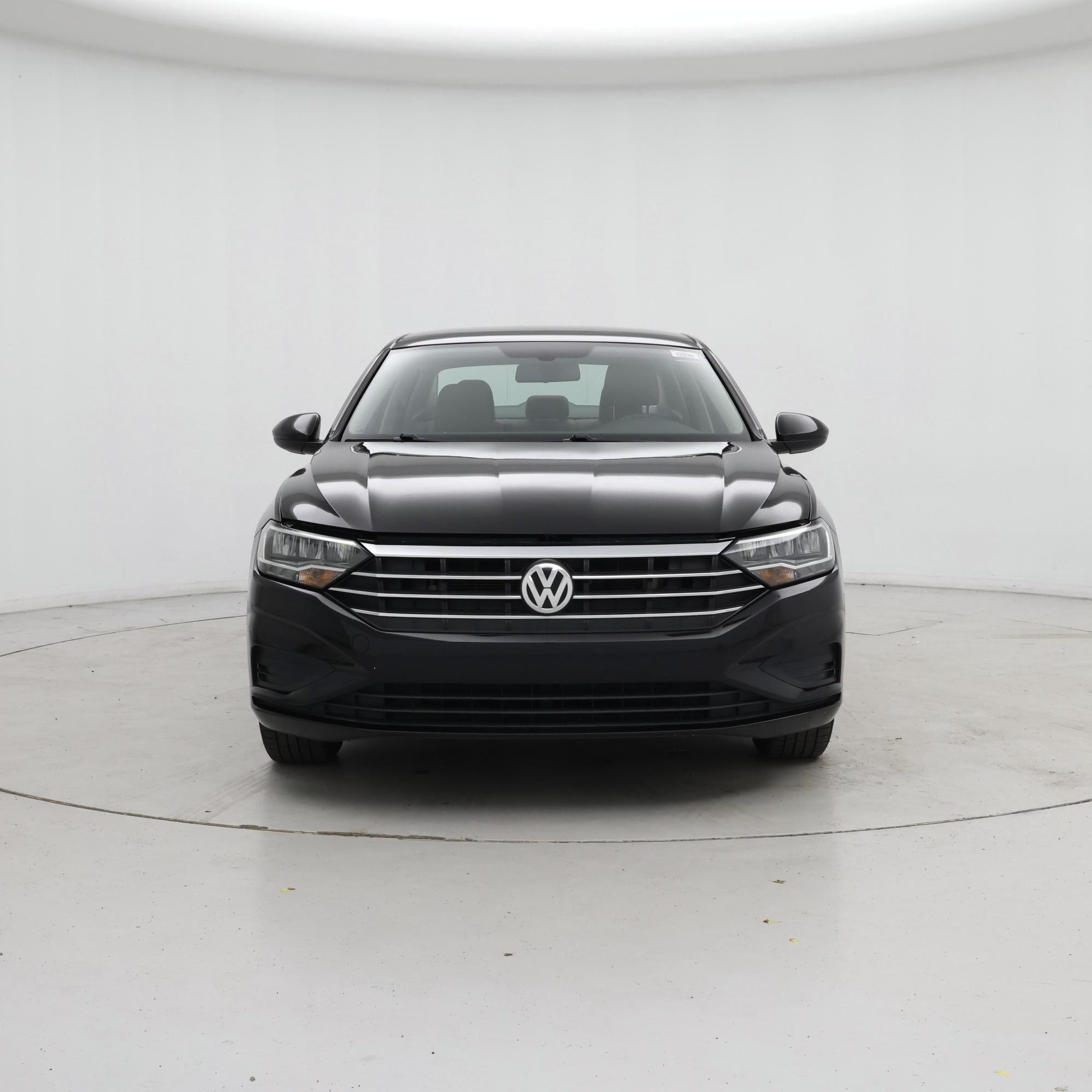 Thumbnail: 2020 Volkswagen Jetta - 5