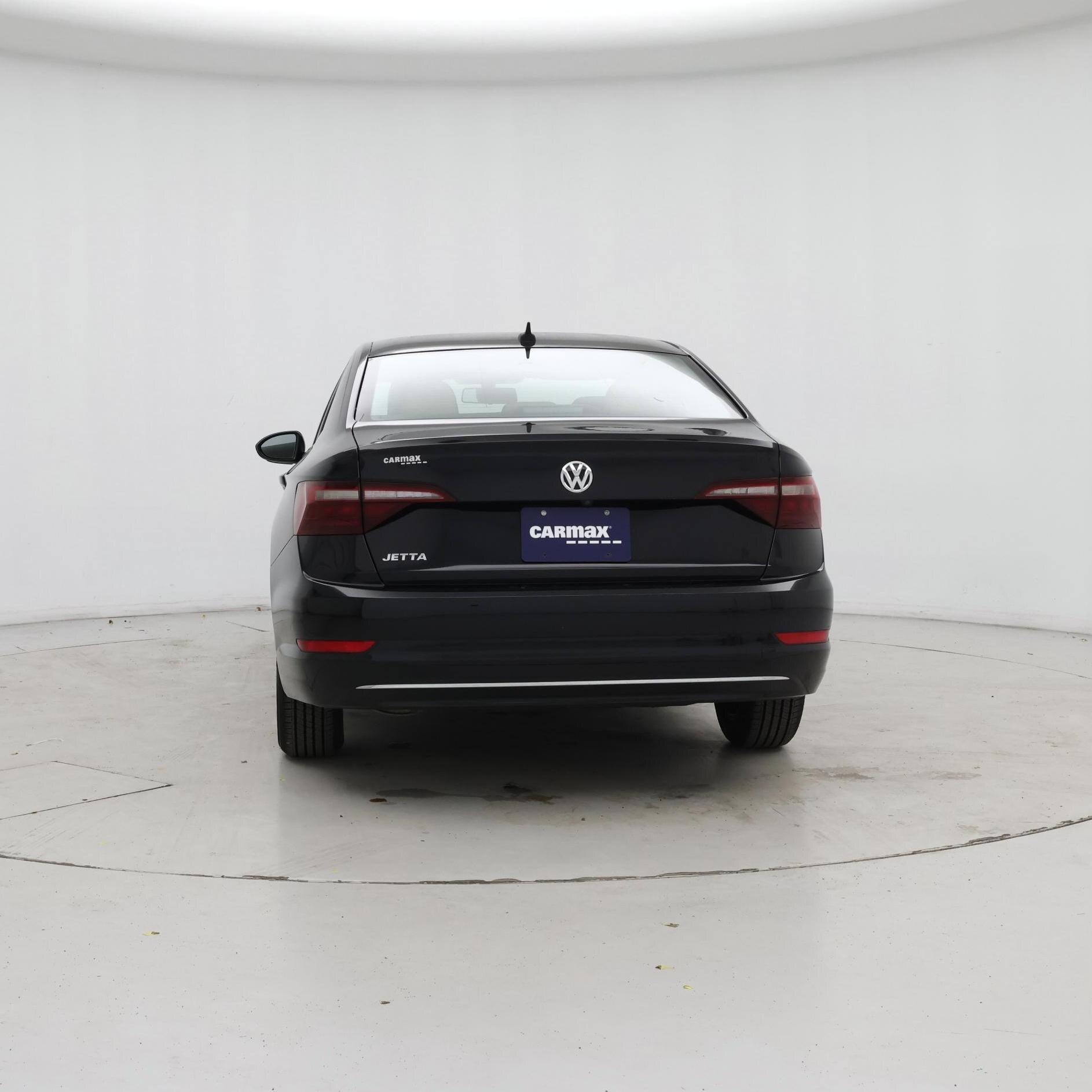 Thumbnail: 2020 Volkswagen Jetta - 6