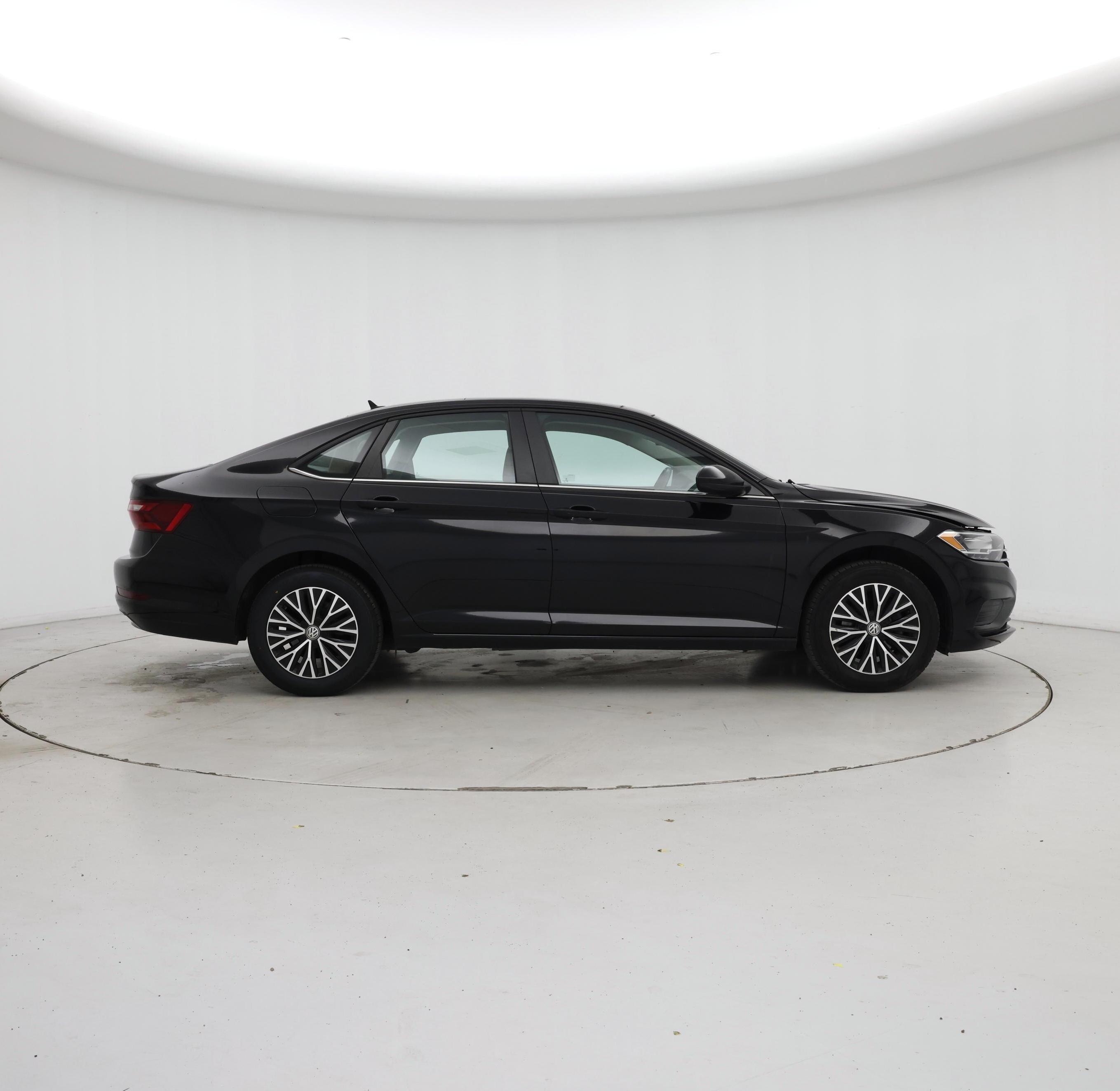 Thumbnail: 2020 Volkswagen Jetta - 7