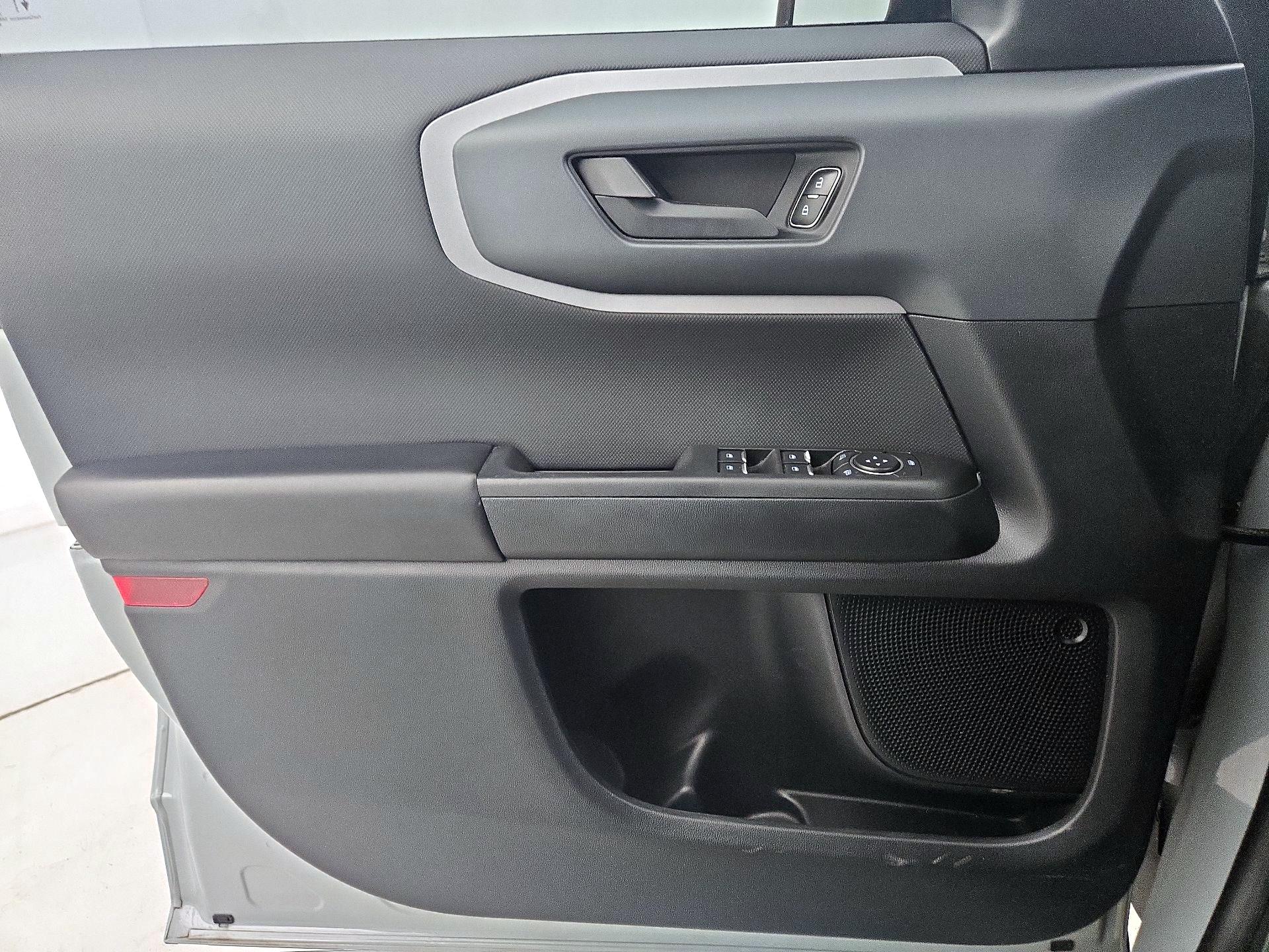 Thumbnail: 2021 Ford Bronco Sport - 12