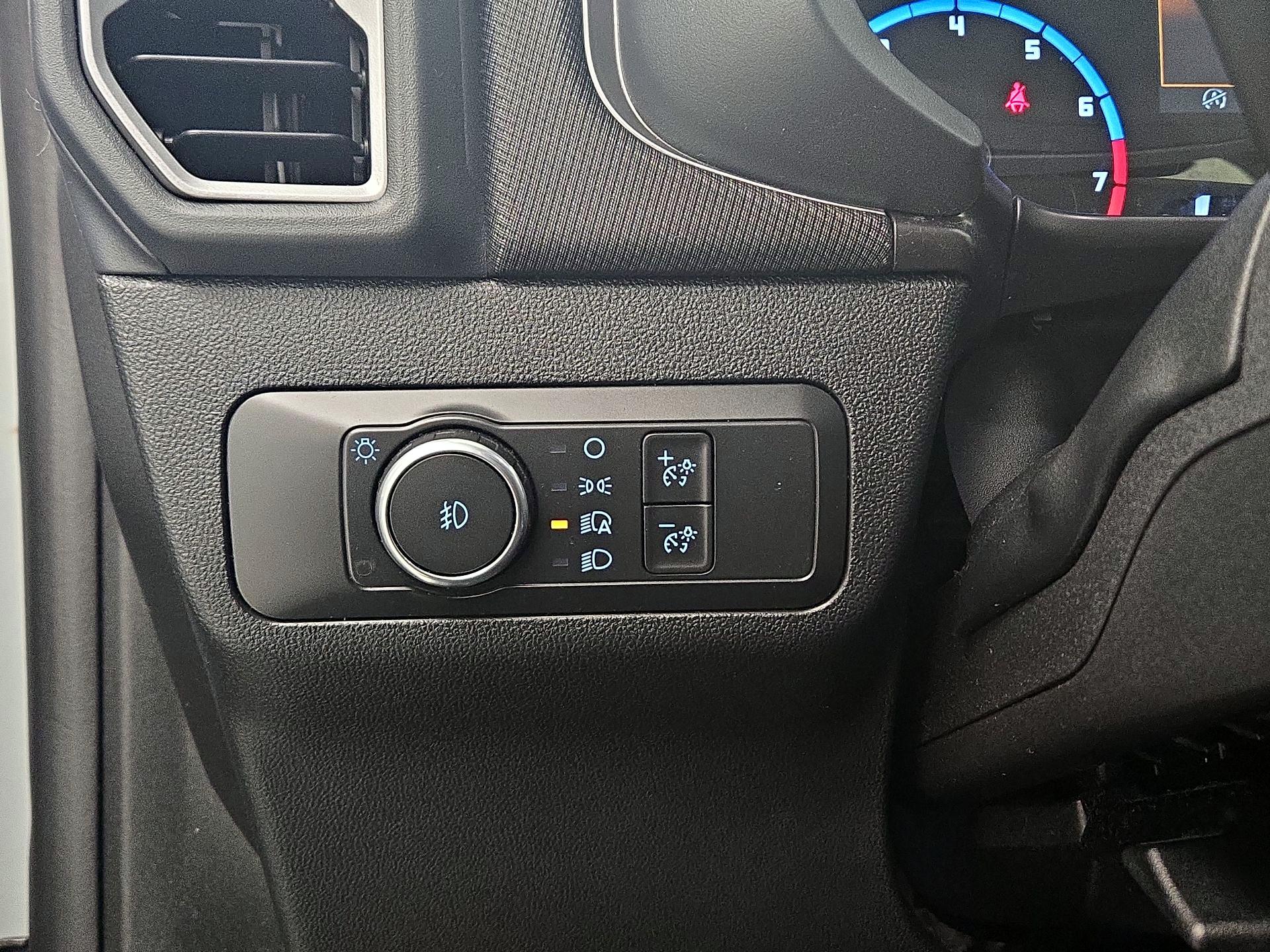 Thumbnail: 2021 Ford Bronco Sport - 13