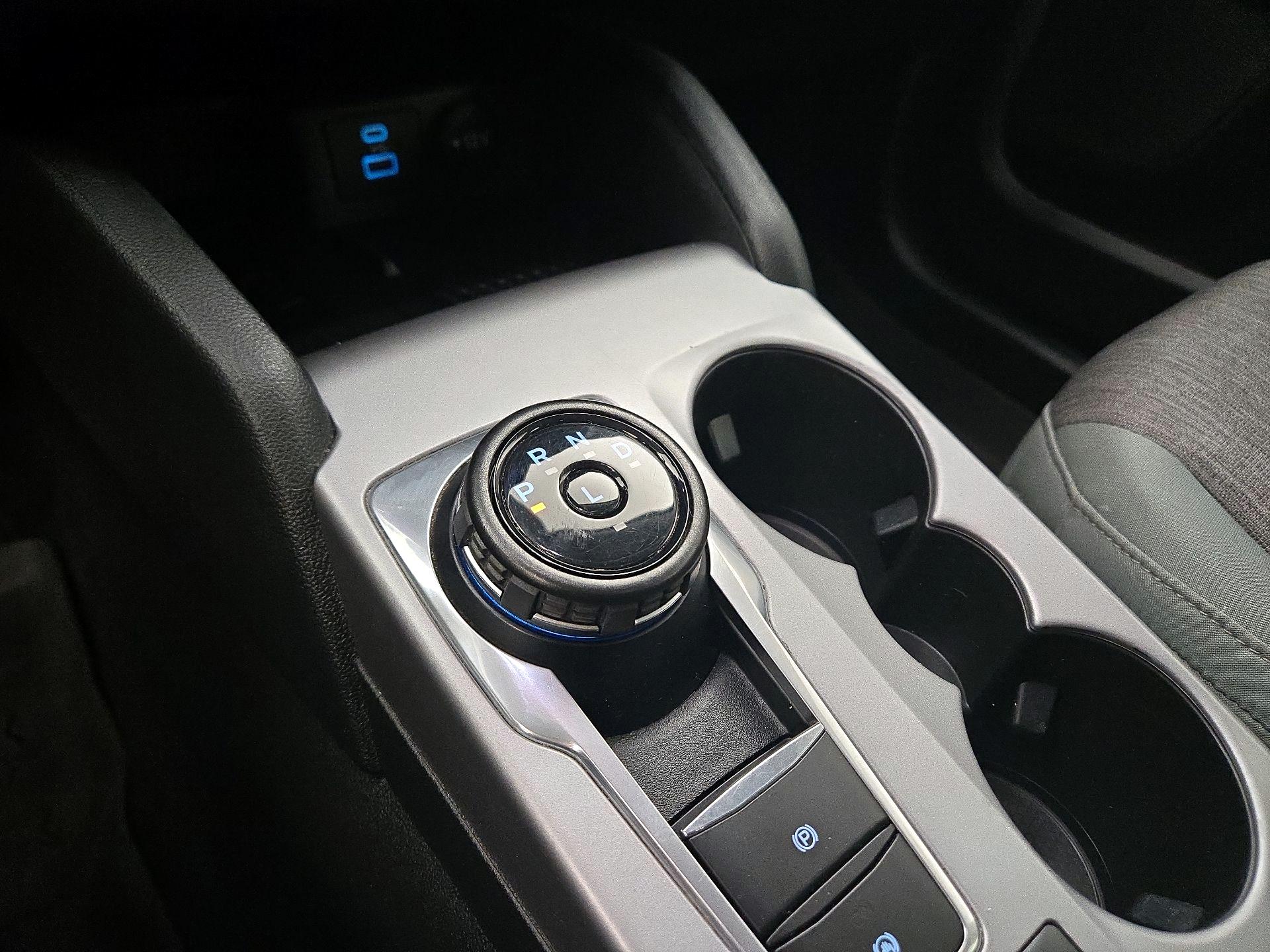 Thumbnail: 2021 Ford Bronco Sport - 17