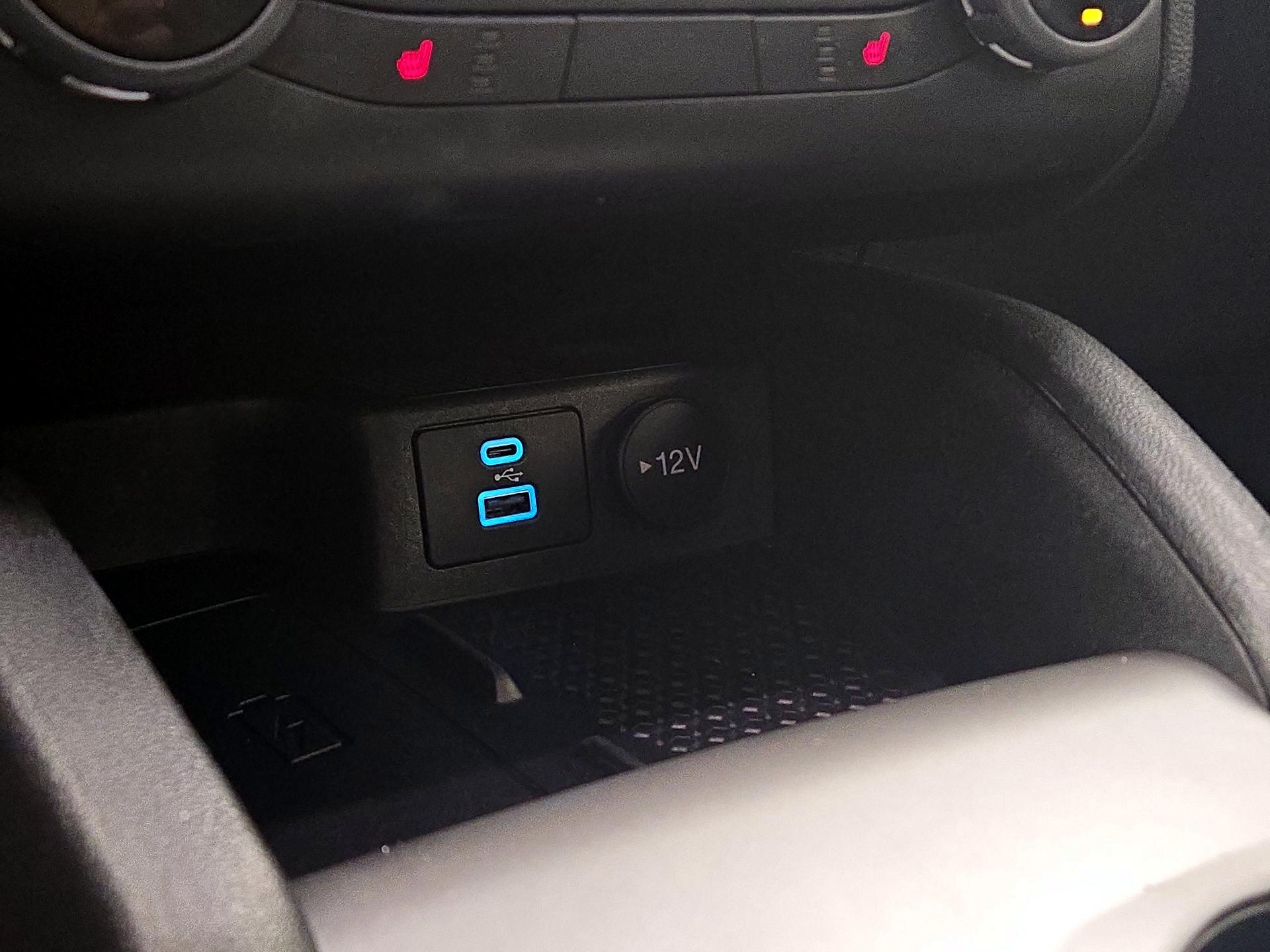 Thumbnail: 2021 Ford Bronco Sport - 18