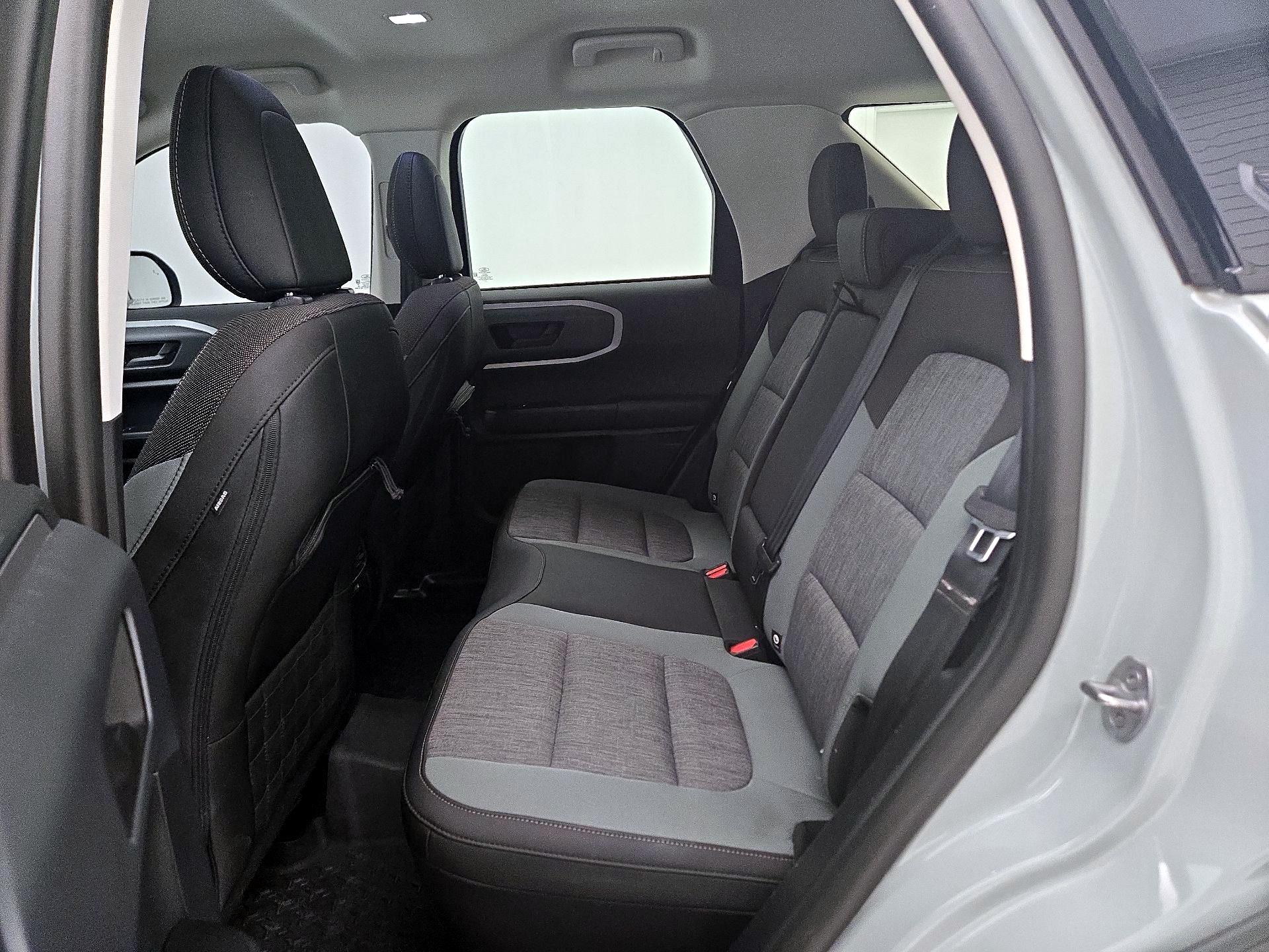 Thumbnail: 2021 Ford Bronco Sport - 19