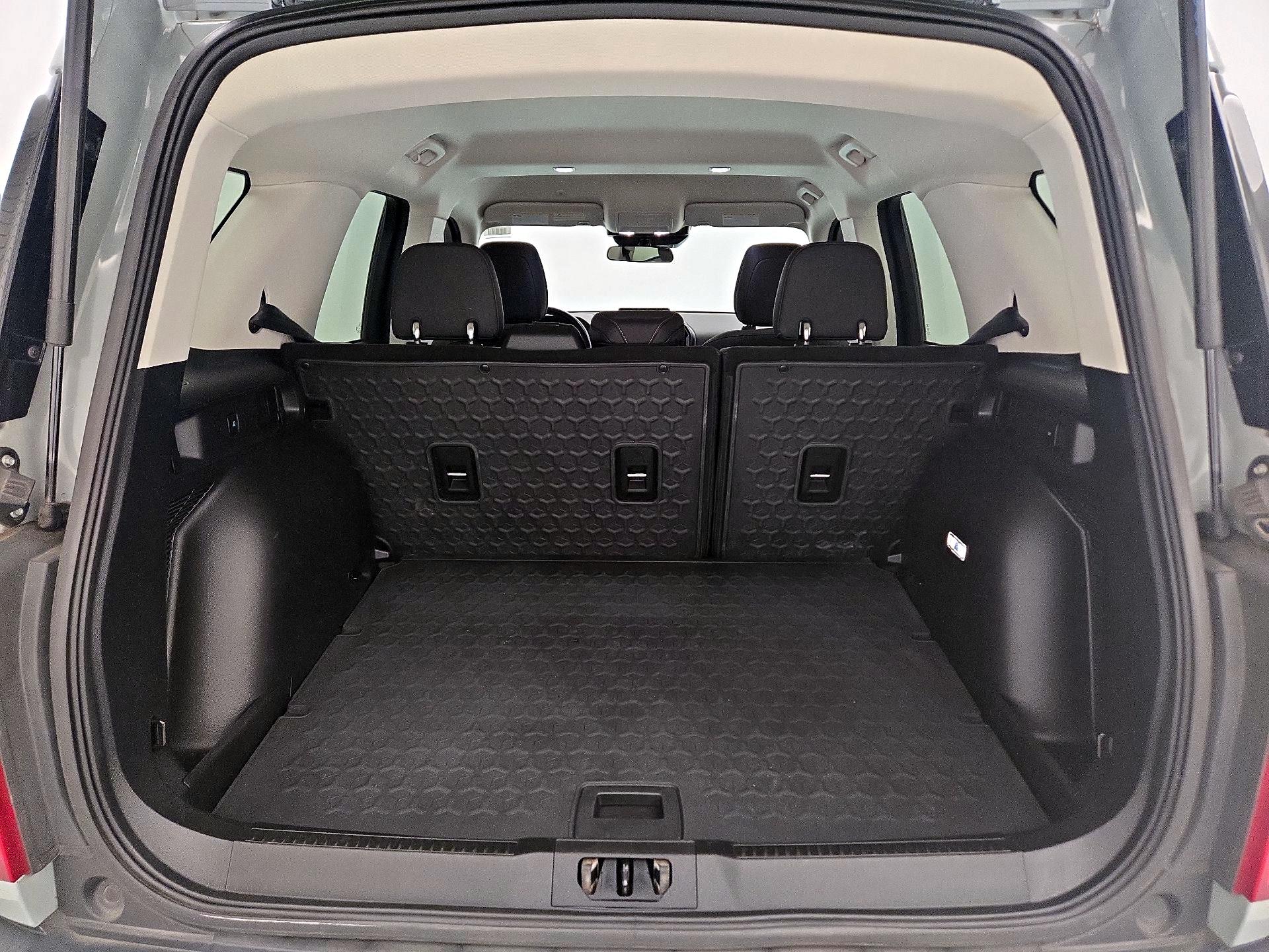 Thumbnail: 2021 Ford Bronco Sport - 20