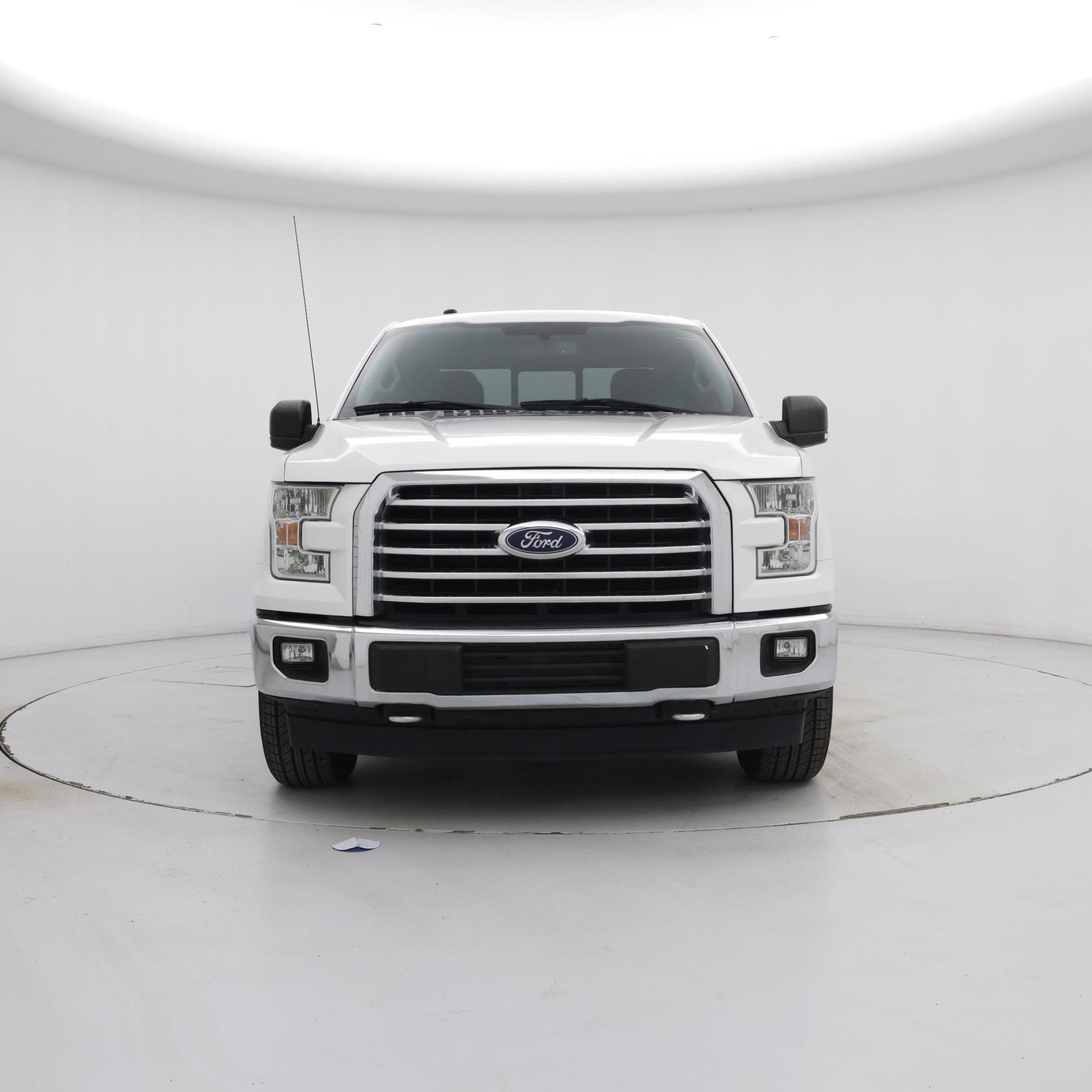 Thumbnail: 2021 Chevrolet Silverado 1500 - 5