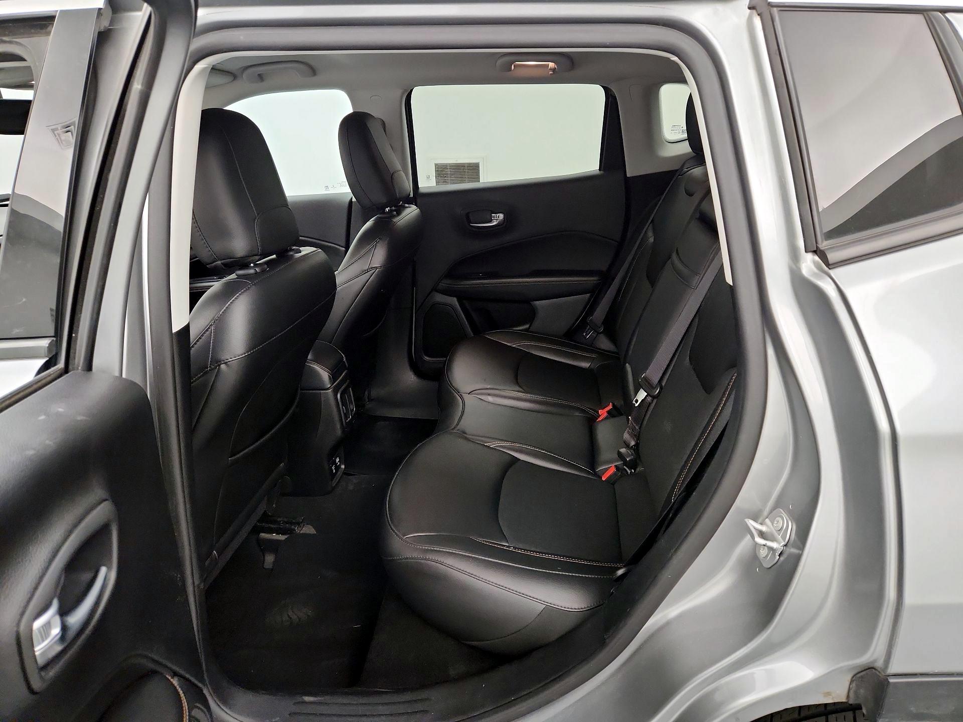 Thumbnail: 2019 Jeep Compass - 19