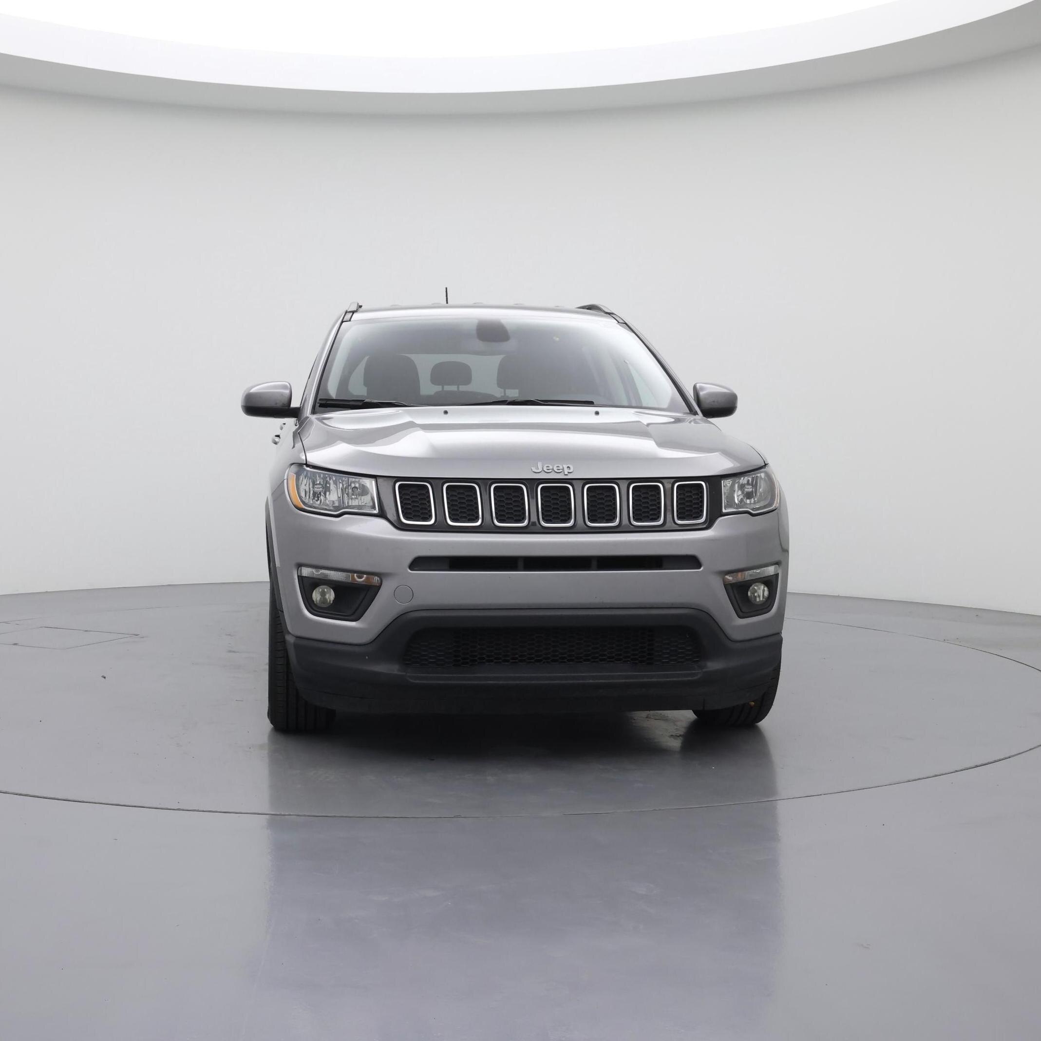 Thumbnail: 2019 Jeep Compass - 5