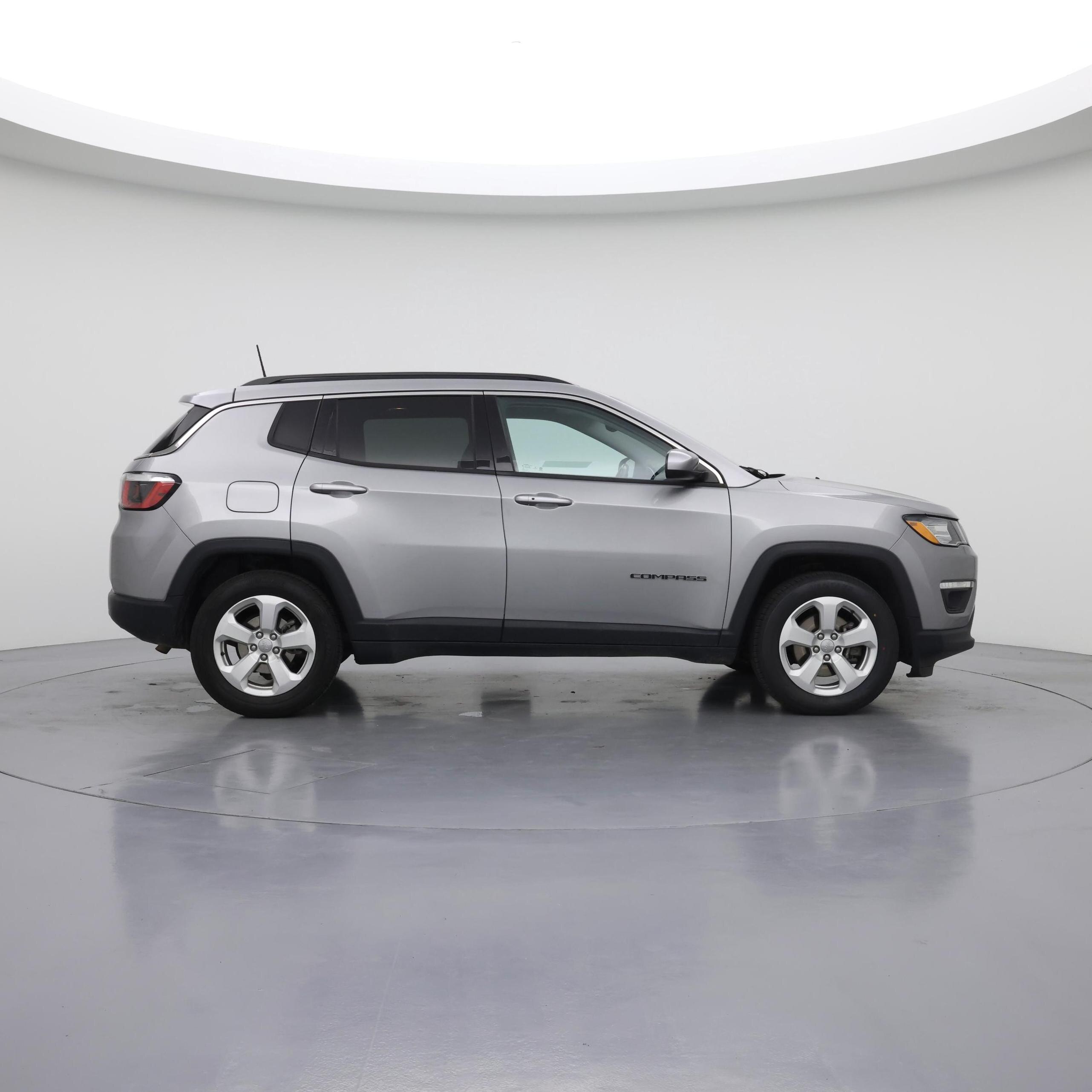Thumbnail: 2019 Jeep Compass - 7