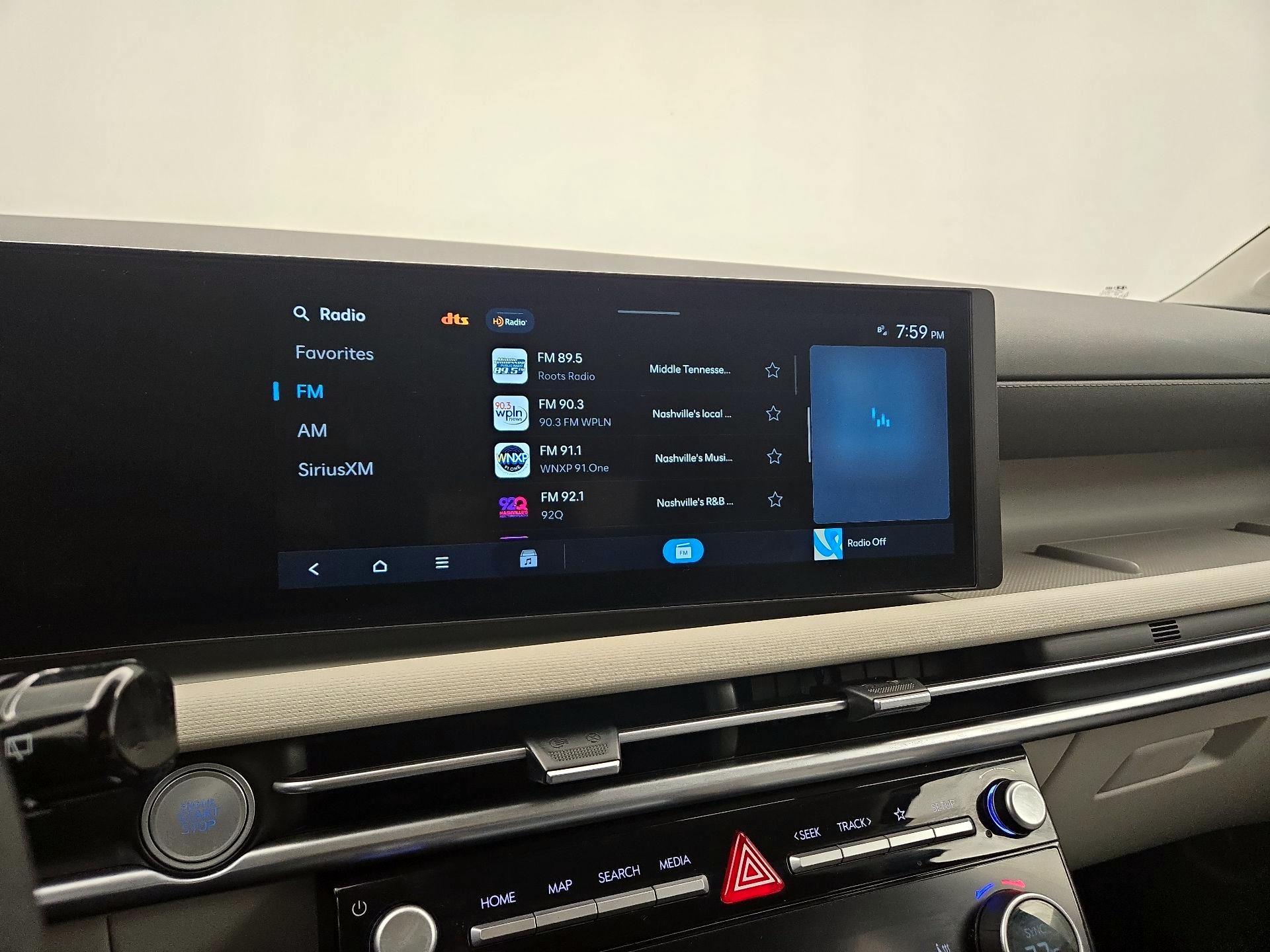 Thumbnail: 2025 Hyundai Tucson - 15