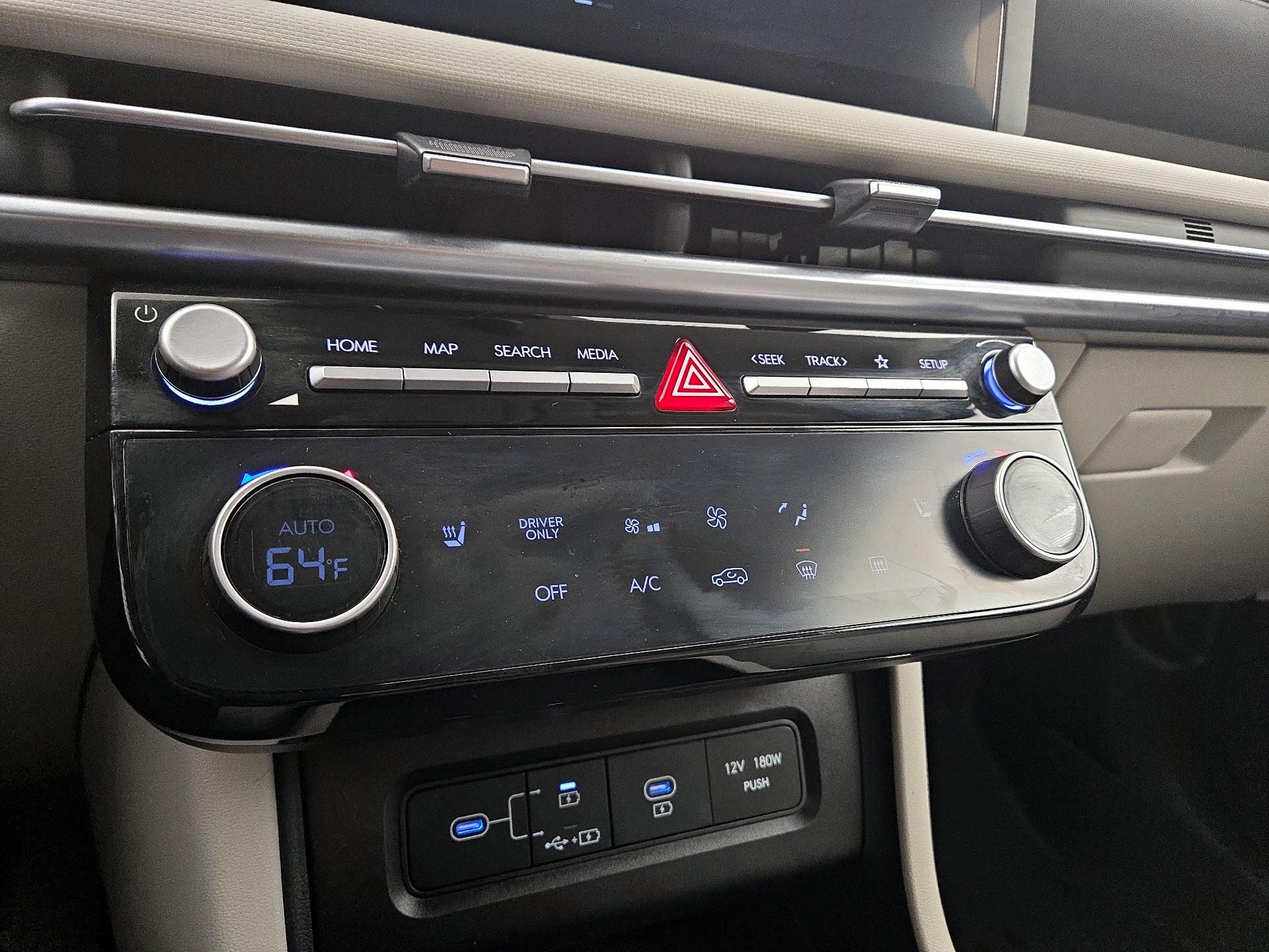 Thumbnail: 2025 Hyundai Tucson - 16