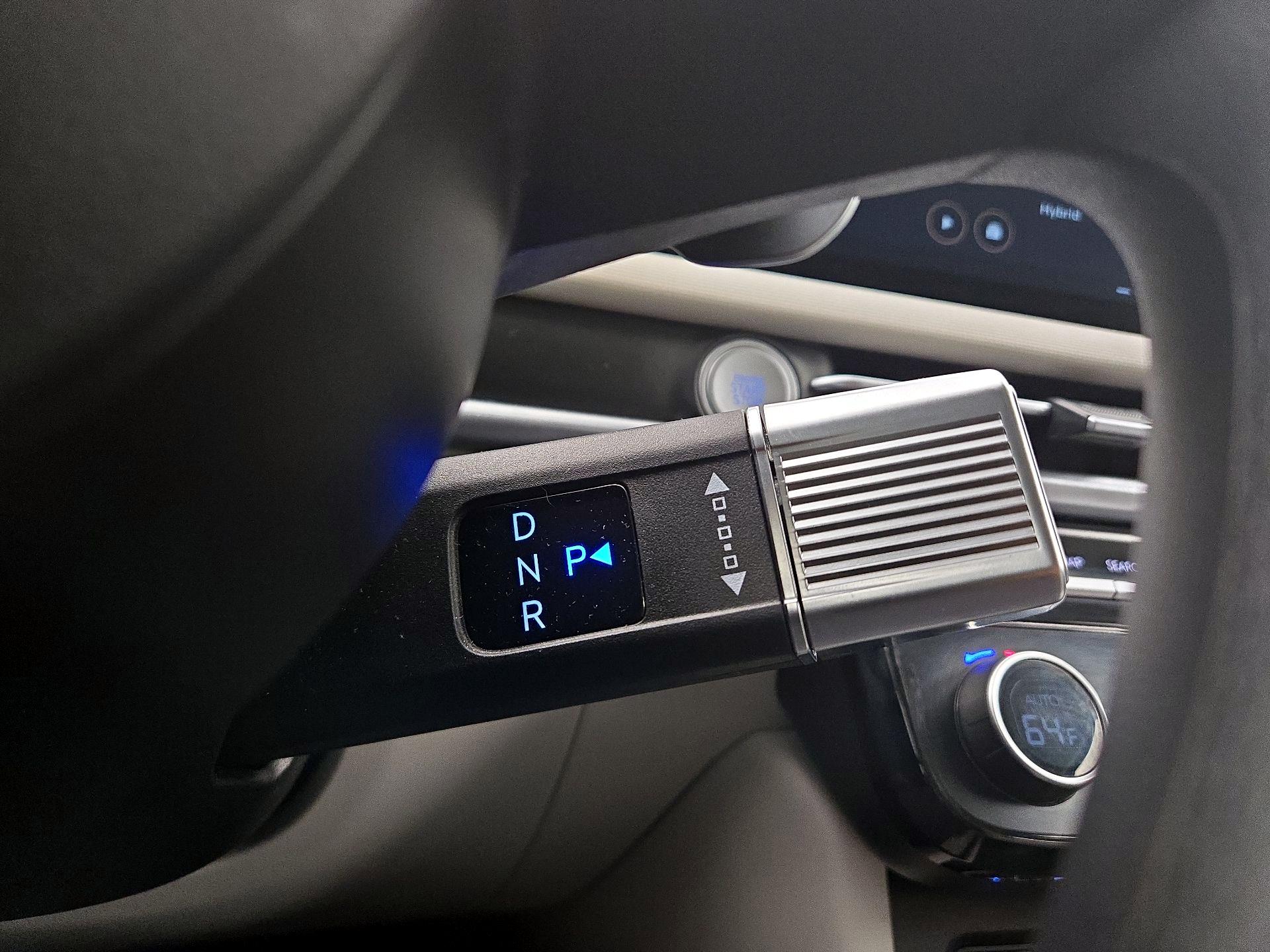 Thumbnail: 2025 Hyundai Tucson - 17