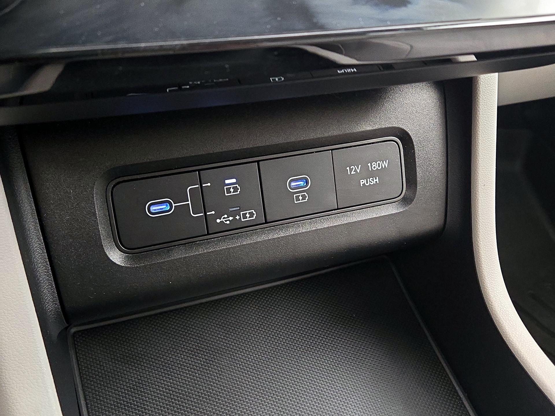 Thumbnail: 2025 Hyundai Tucson - 18