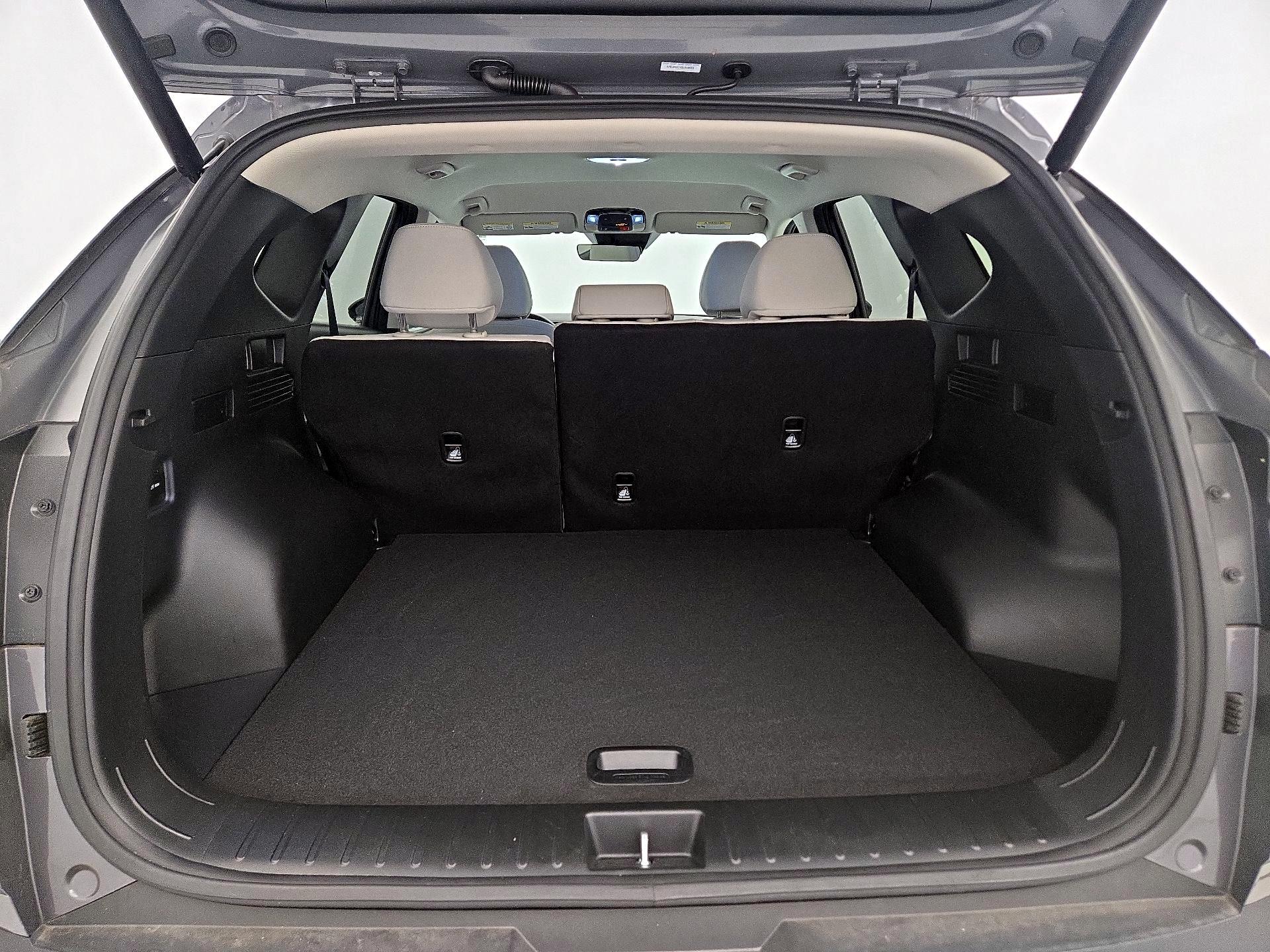 Thumbnail: 2025 Hyundai Tucson - 20