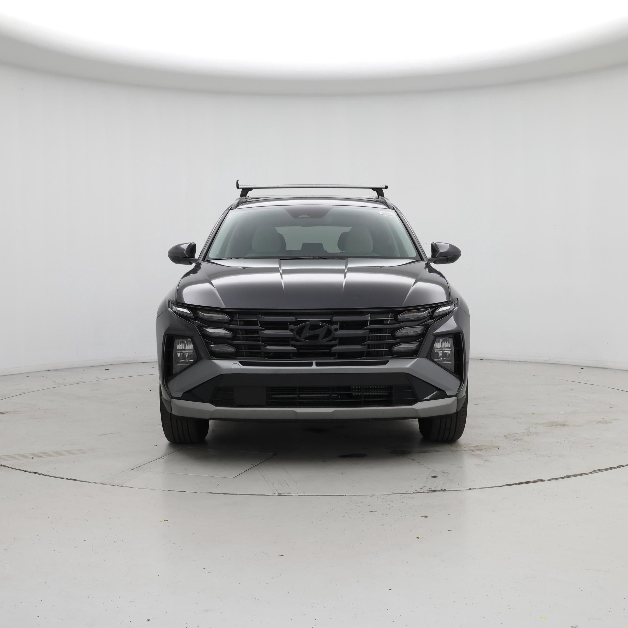 Thumbnail: 2025 Hyundai Tucson - 5