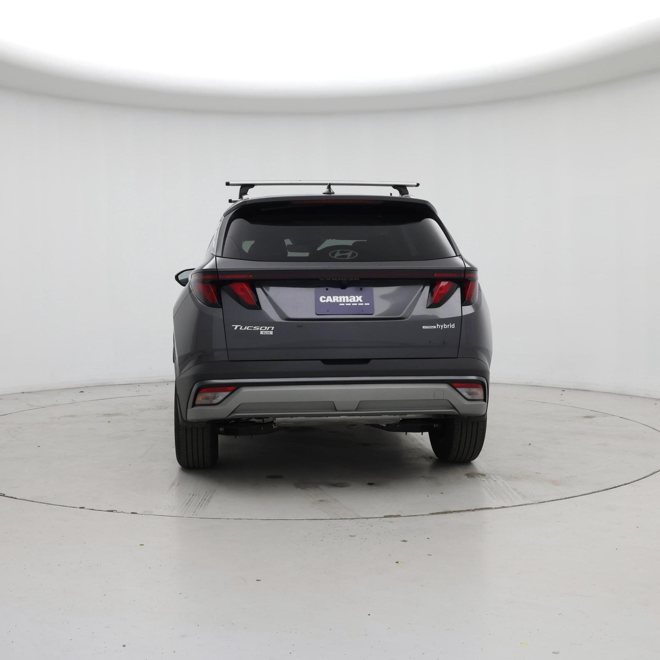 Thumbnail: 2025 Hyundai Tucson - 6