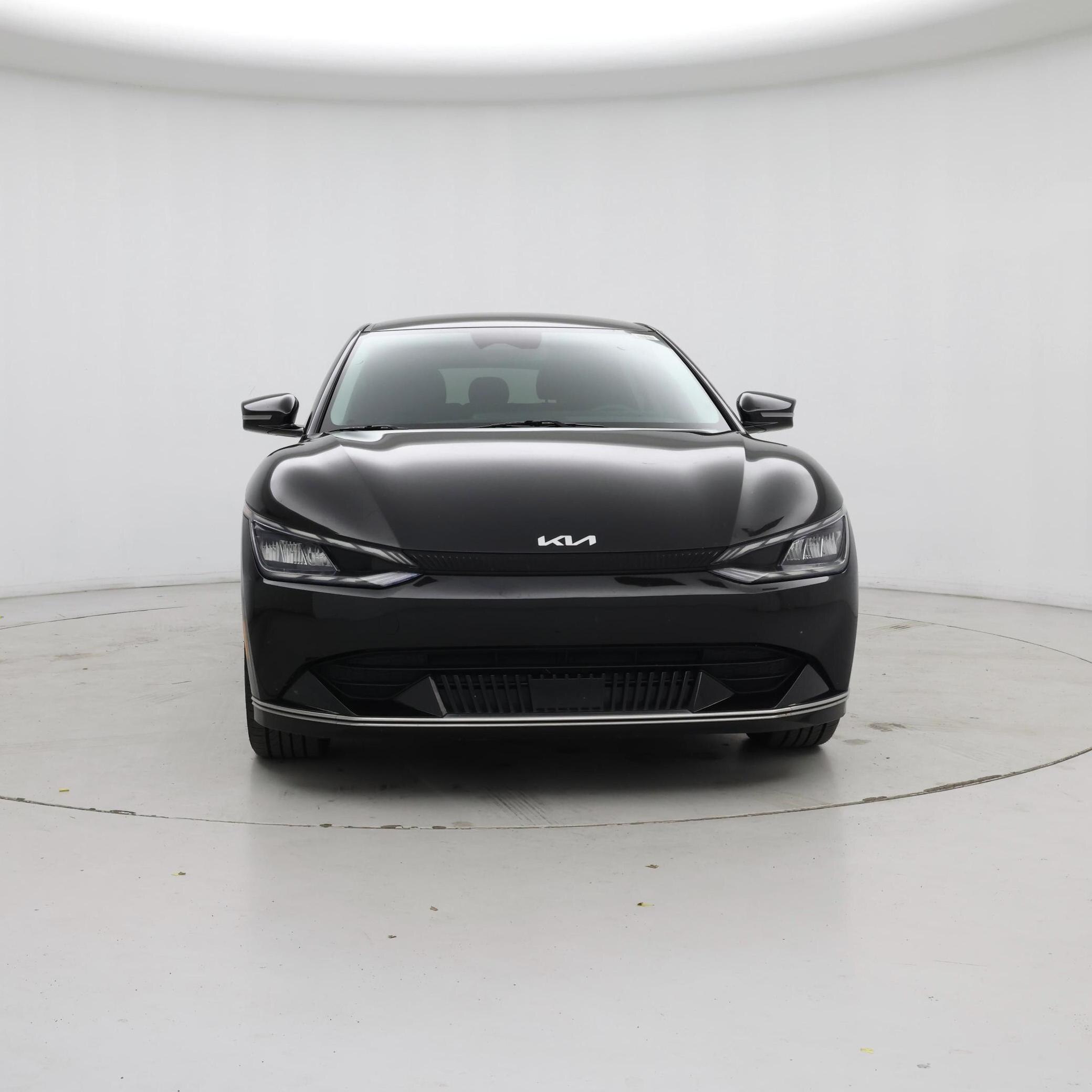 Thumbnail: 2022 Kia EV6 - 5