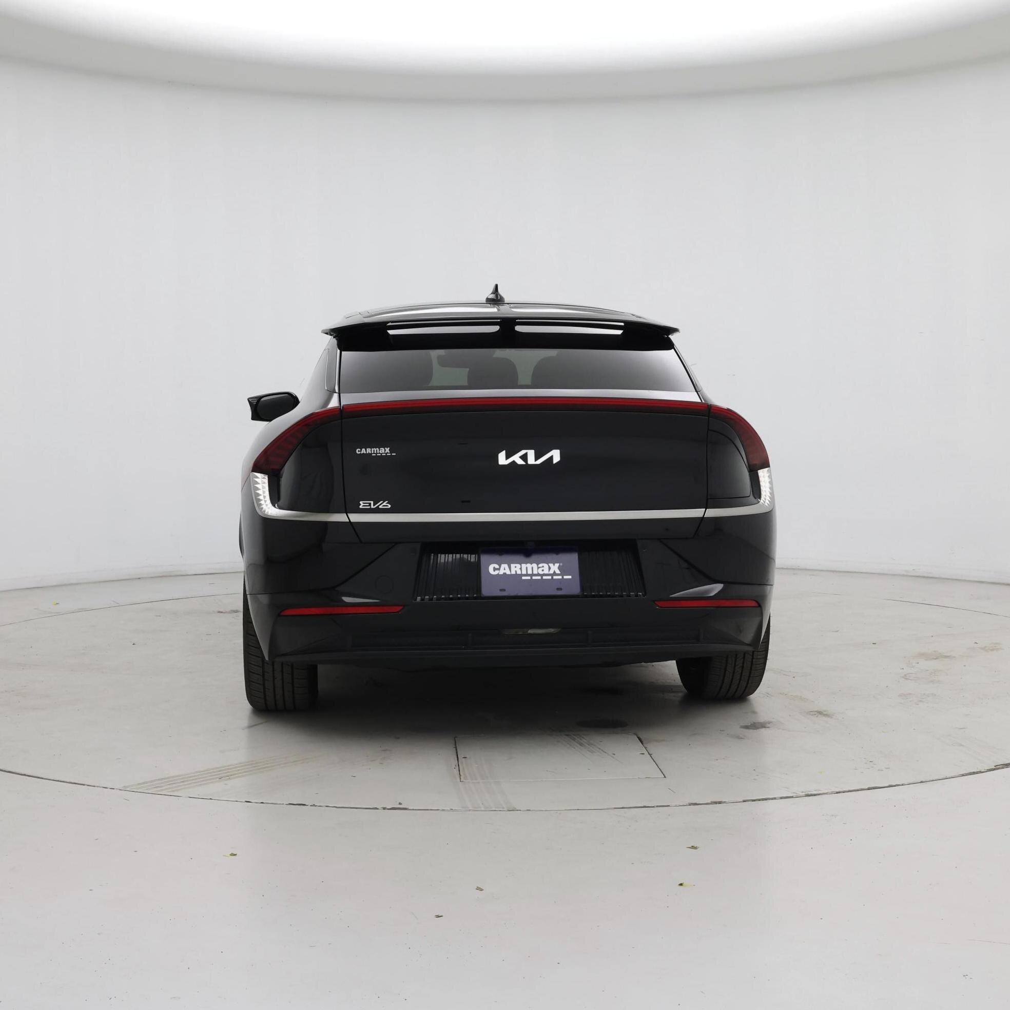 Thumbnail: 2022 Kia EV6 - 6