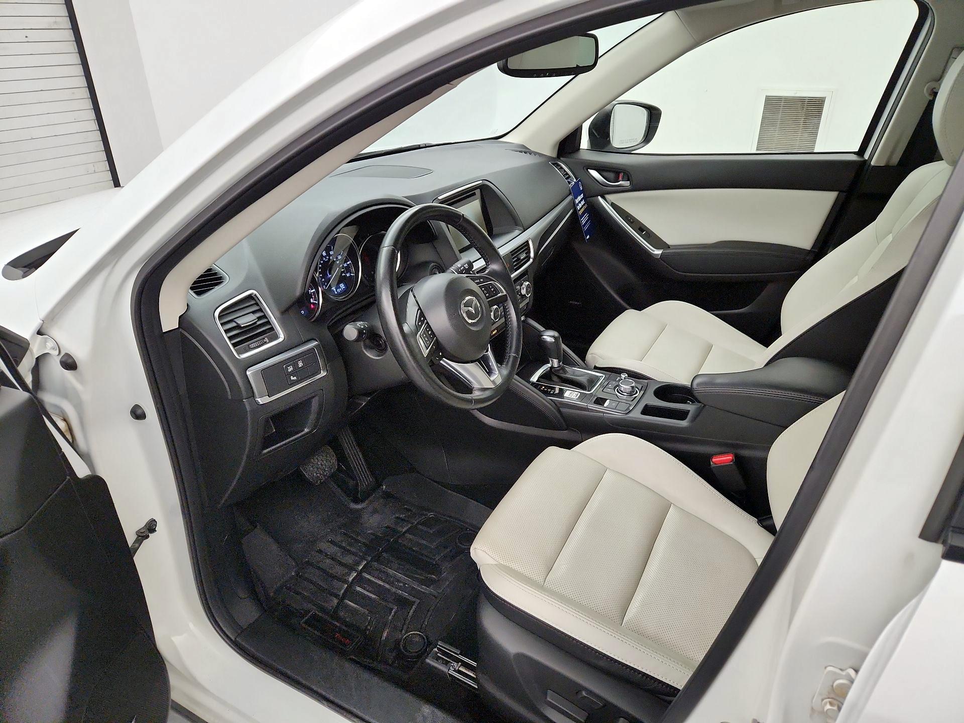 Thumbnail: 2016 Mazda CX-5 - 11