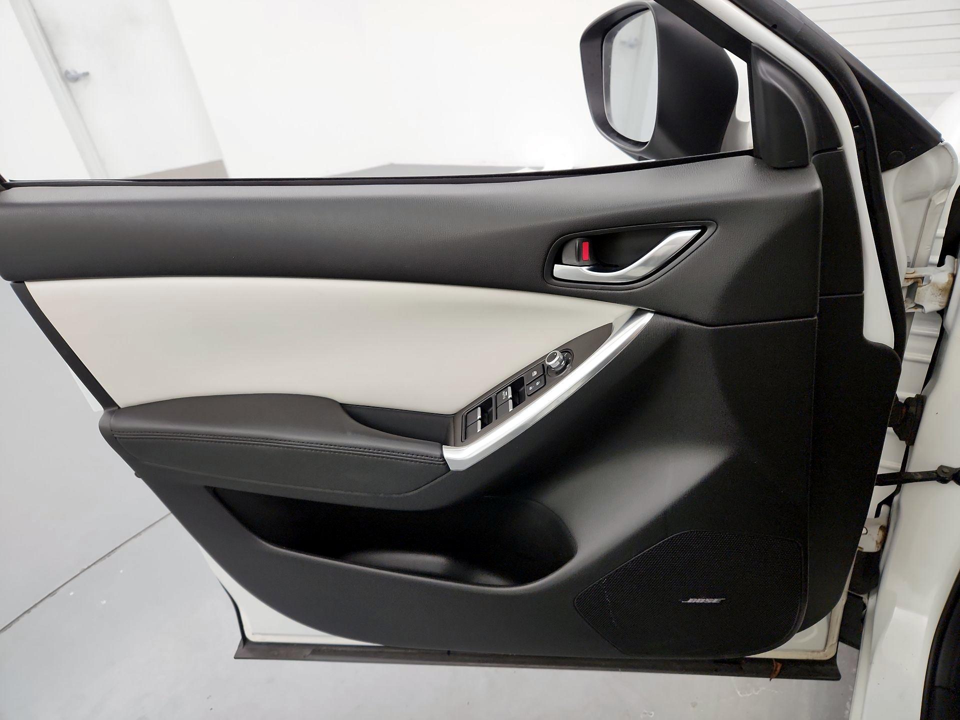 Thumbnail: 2016 Mazda CX-5 - 12