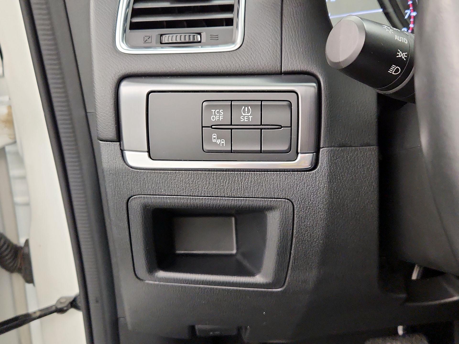 Thumbnail: 2016 Mazda CX-5 - 13