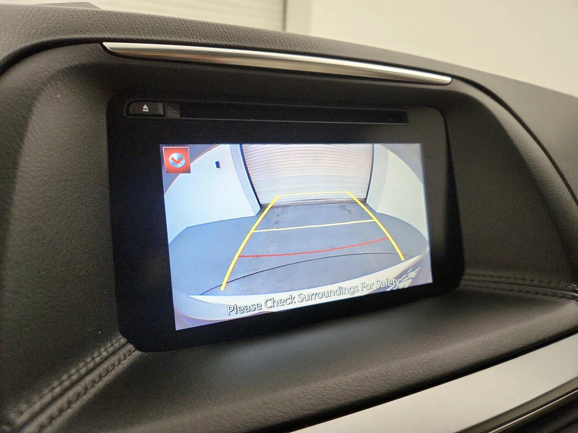 Thumbnail: 2016 Mazda CX-5 - 14