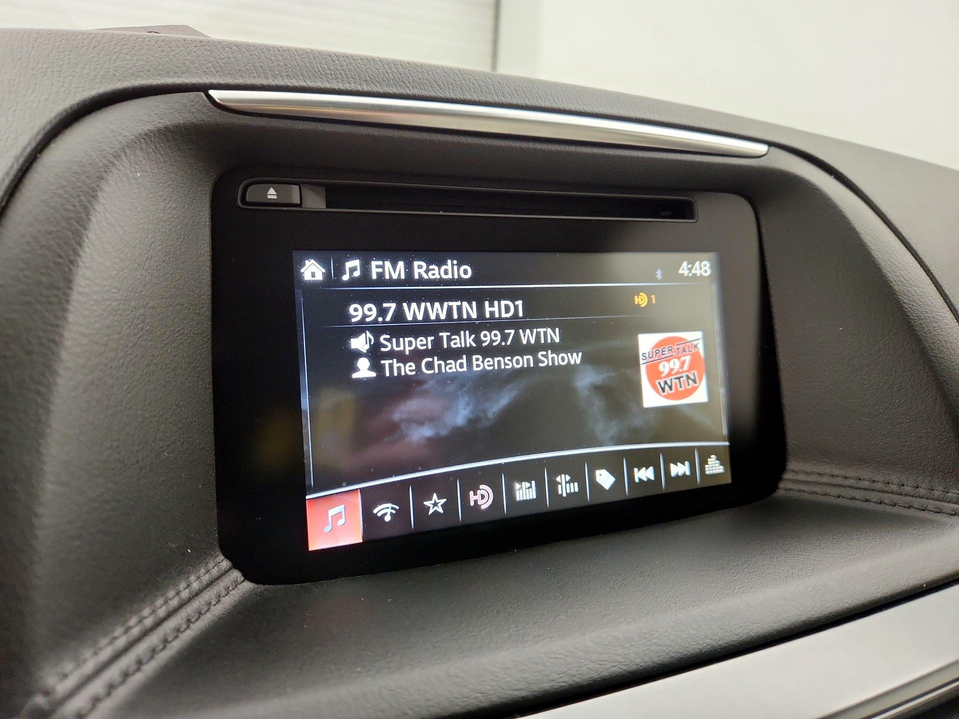 Thumbnail: 2016 Mazda CX-5 - 15