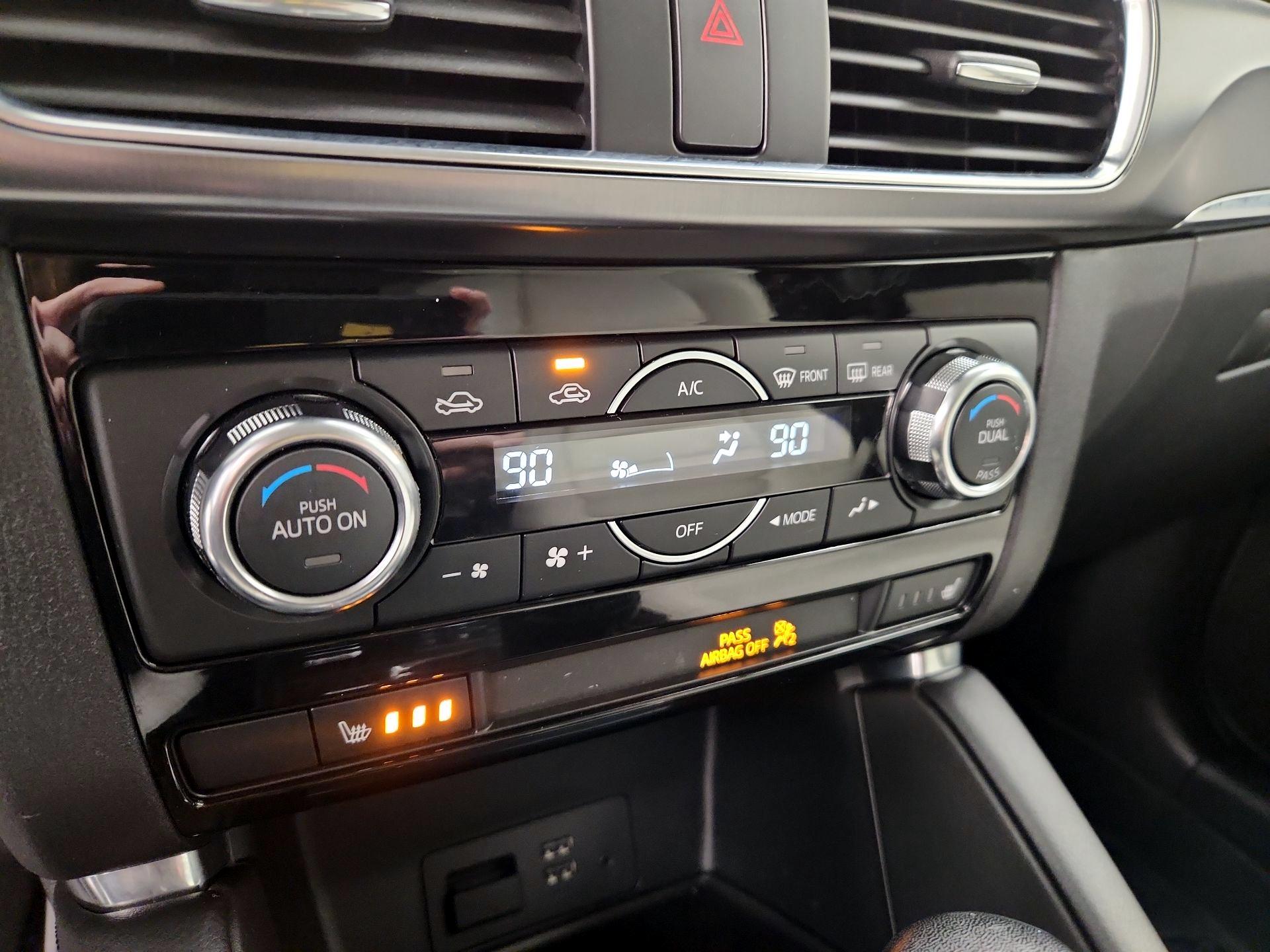 Thumbnail: 2016 Mazda CX-5 - 16