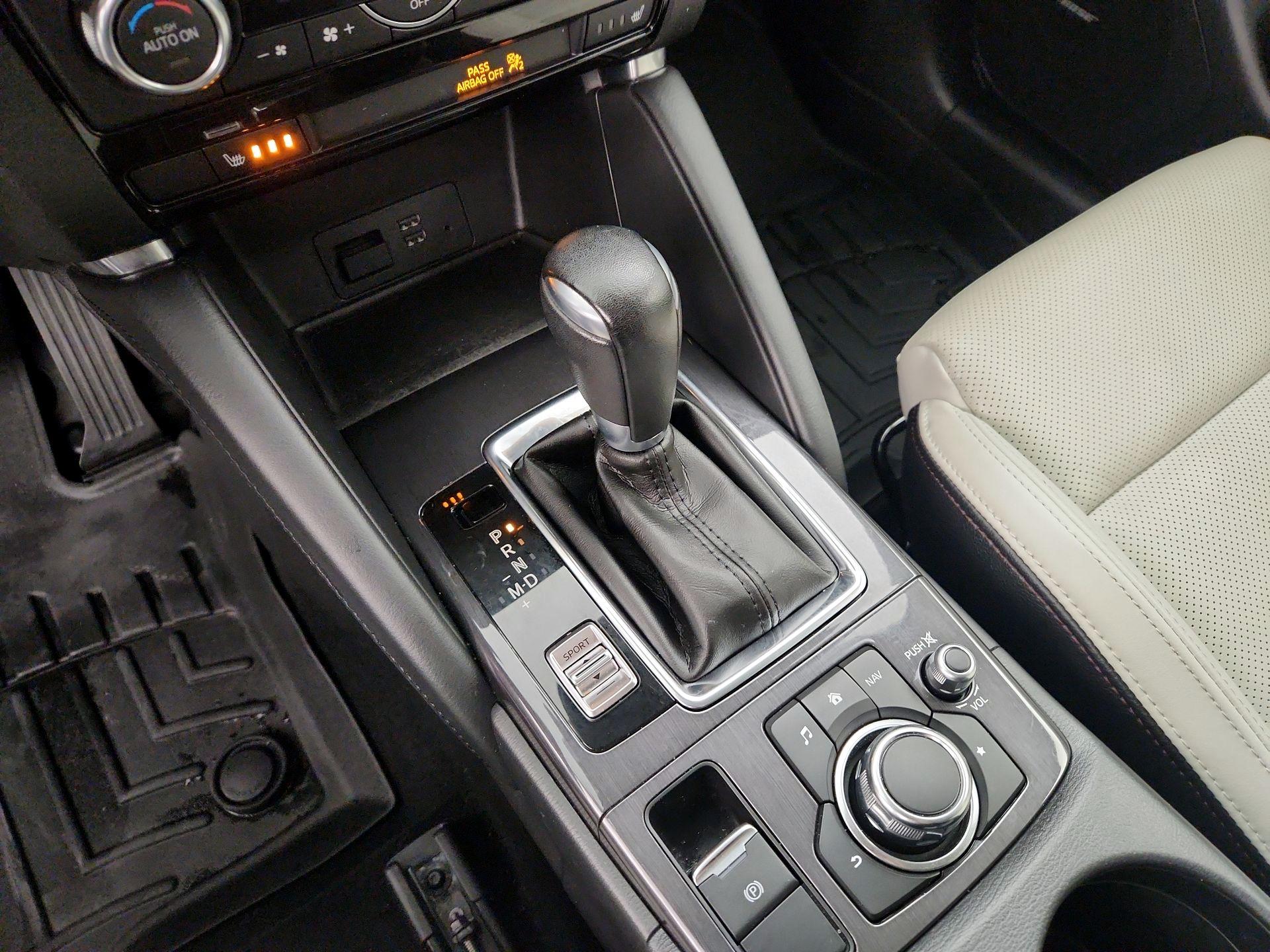 Thumbnail: 2016 Mazda CX-5 - 17