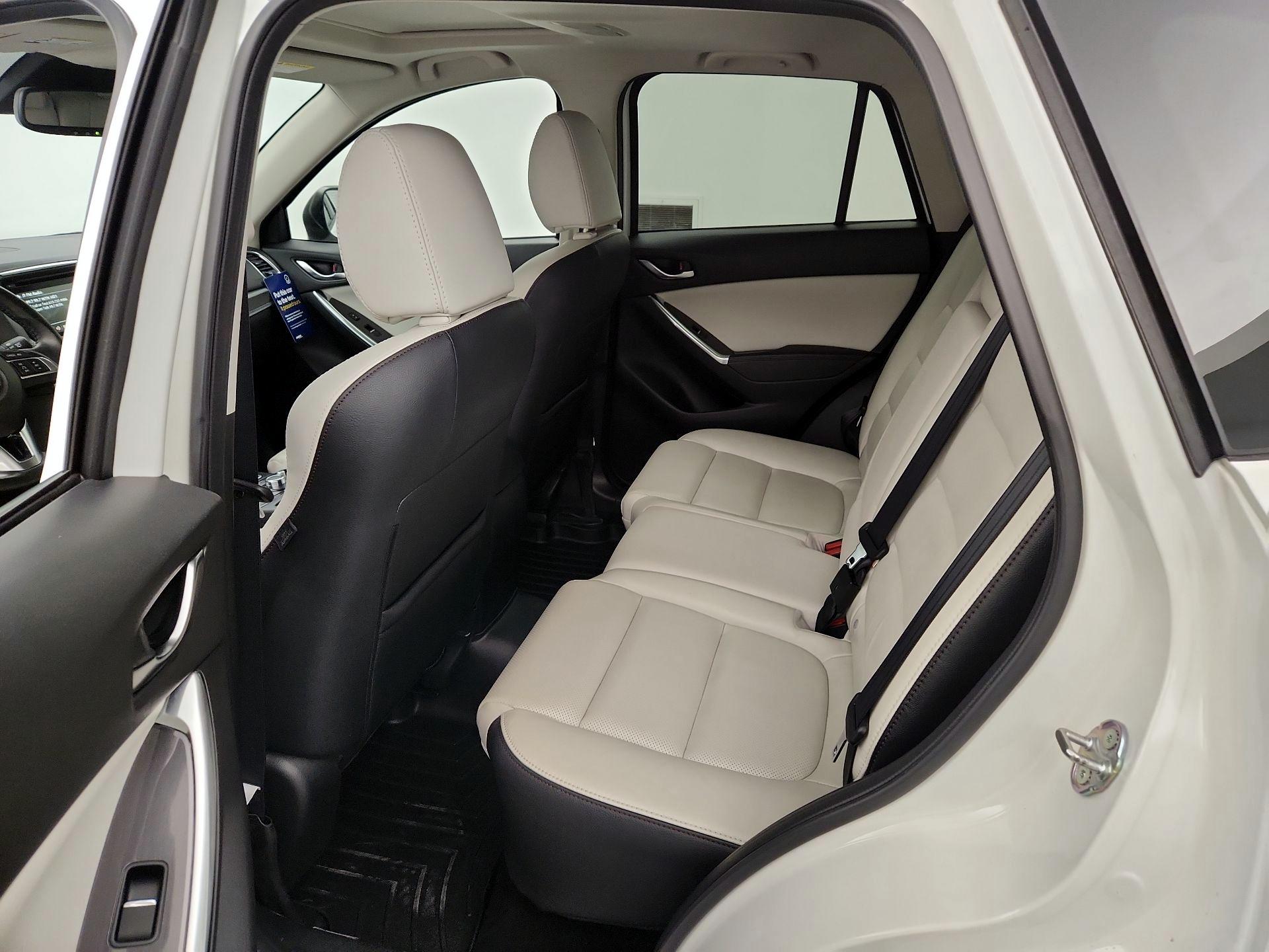 Thumbnail: 2016 Mazda CX-5 - 19