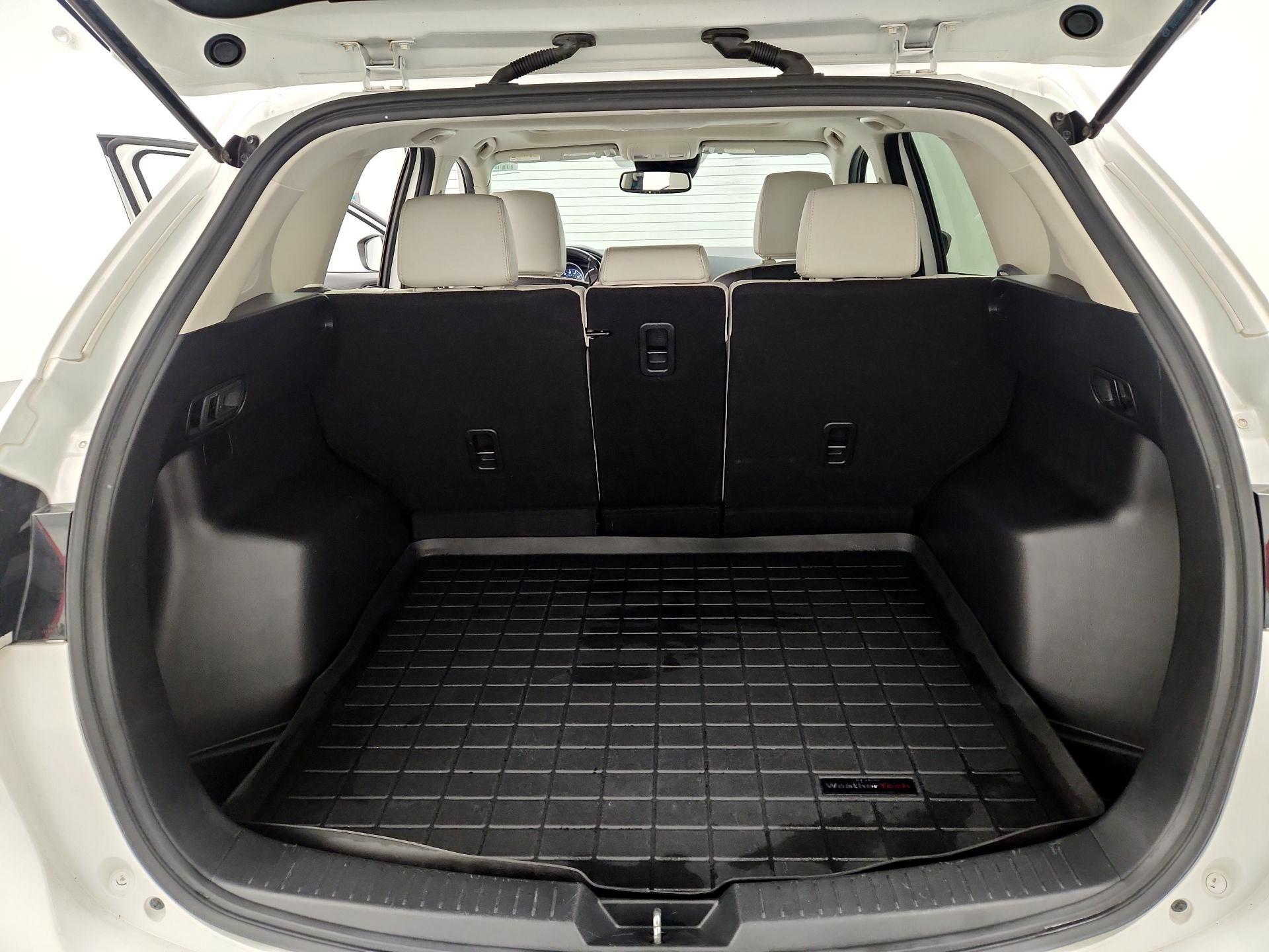 Thumbnail: 2016 Mazda CX-5 - 20