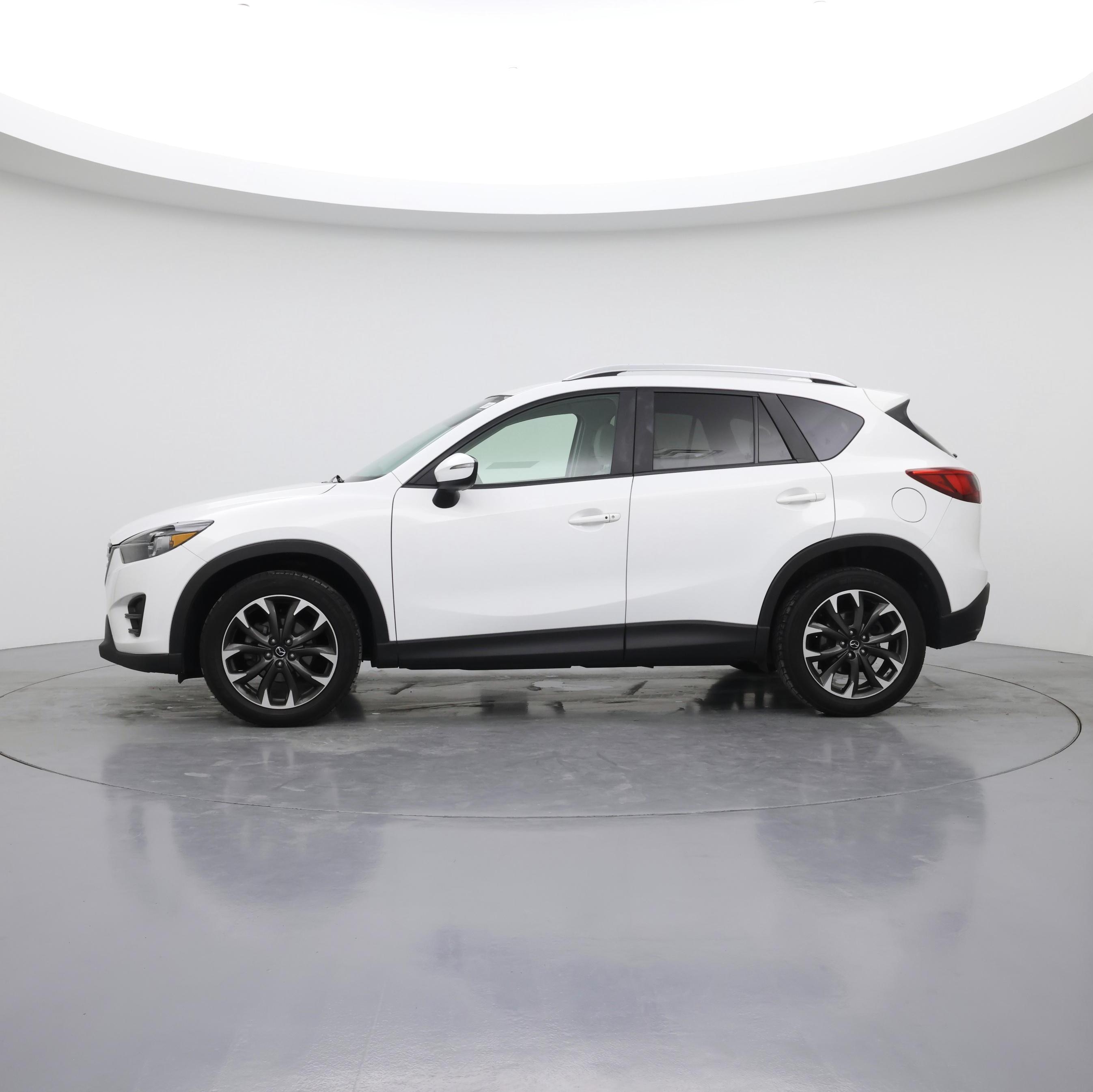Thumbnail: 2016 Mazda CX-5 - 3