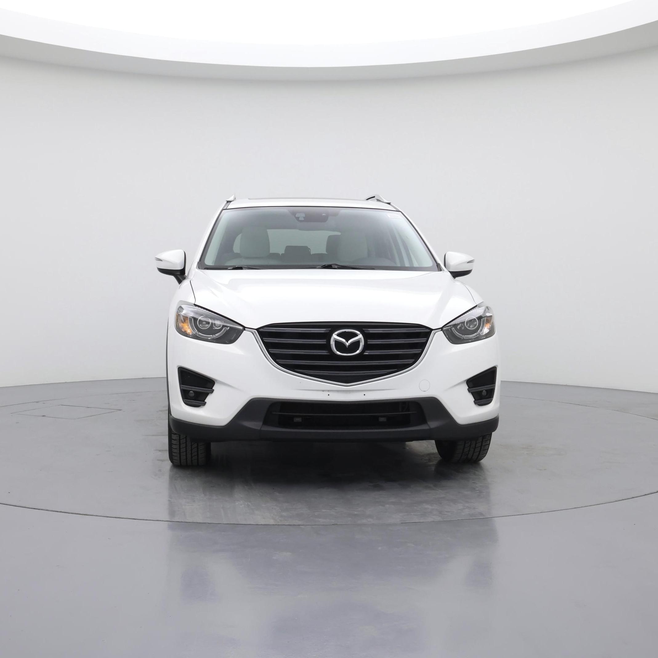 Thumbnail: 2016 Mazda CX-5 - 5