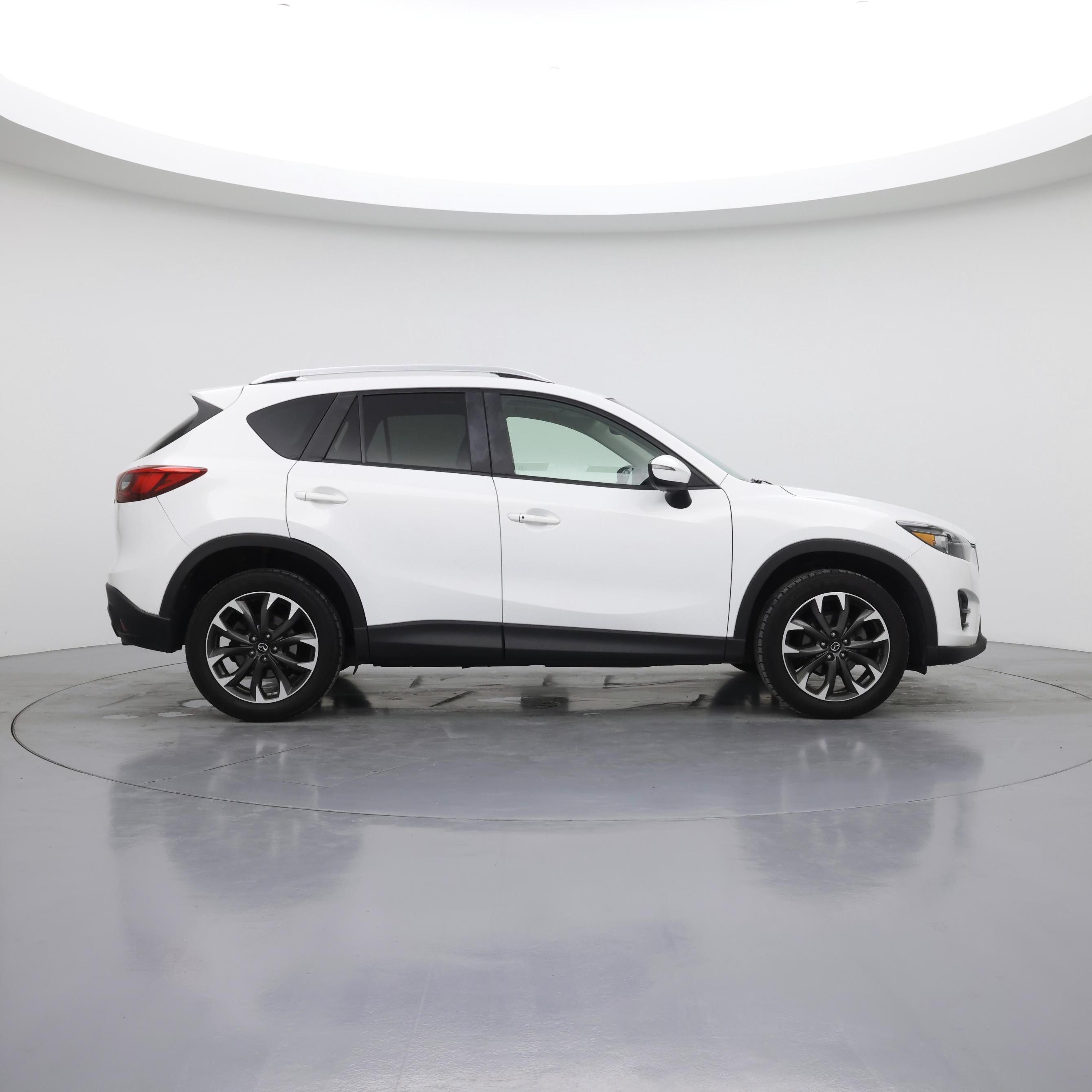 Thumbnail: 2016 Mazda CX-5 - 7