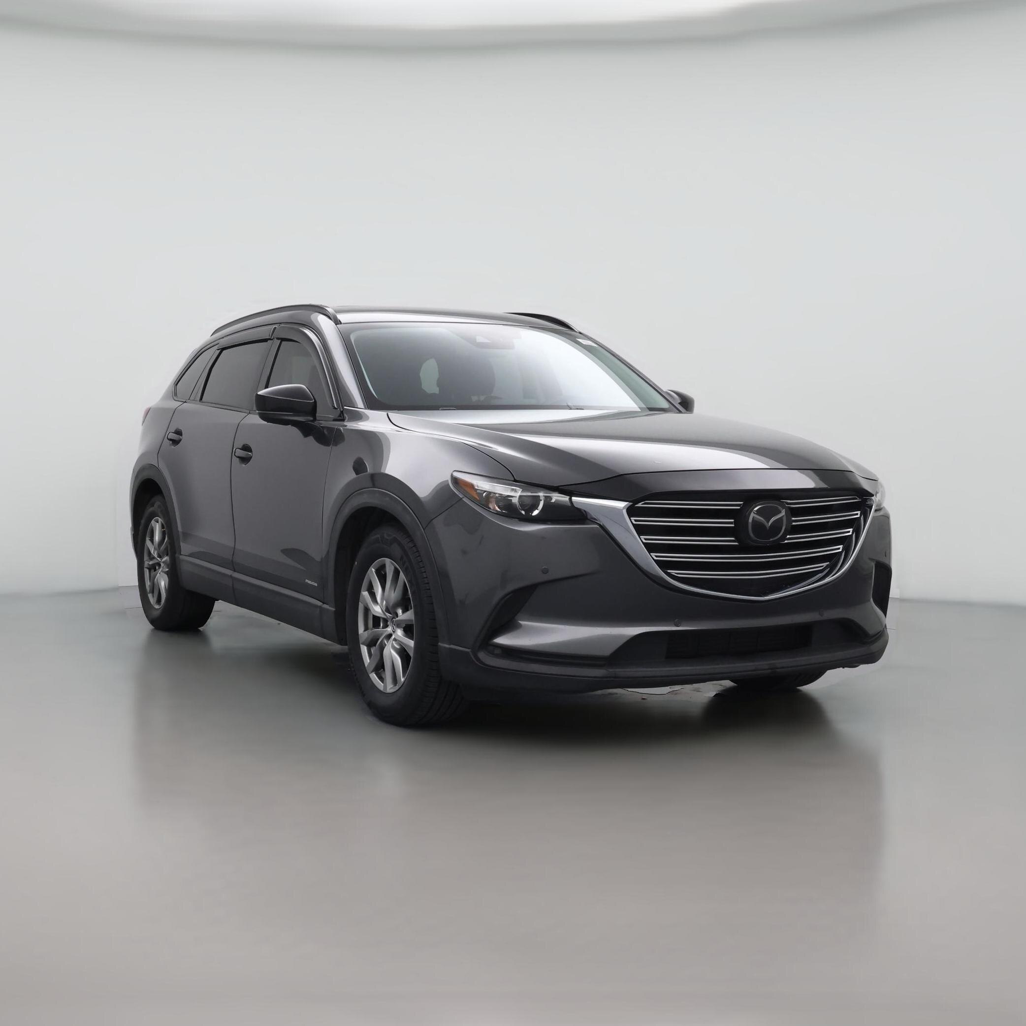 Thumbnail: 2019 Mazda CX-9 - 1
