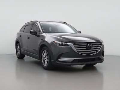 2019 Mazda CX-9 Touring